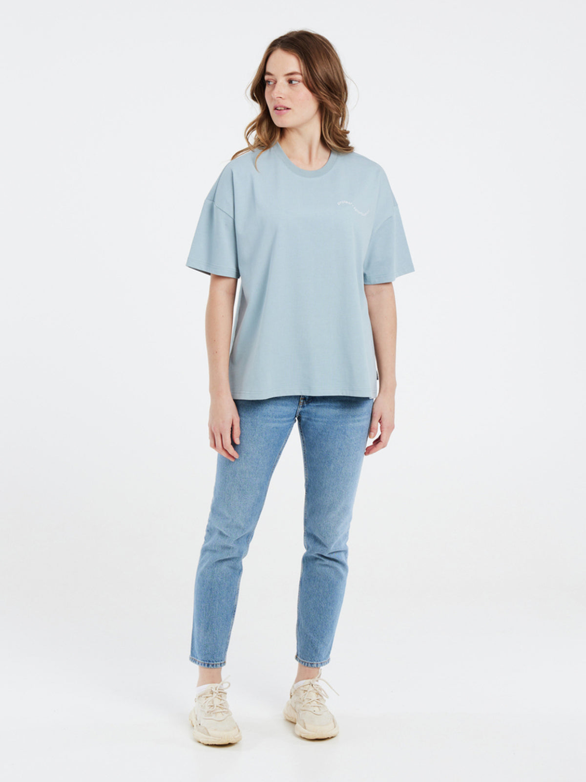 PROTEST PRTMIRELLA t-shirt | Aronablue