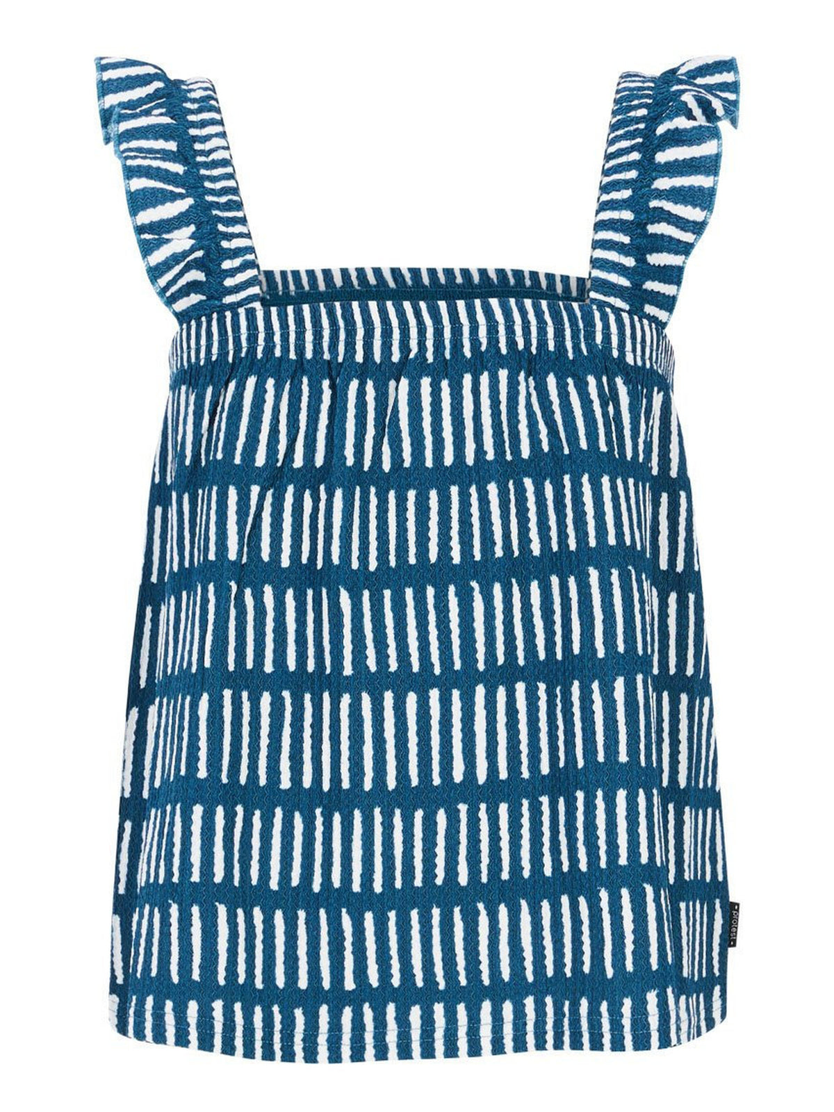 PROTEST PRTStassy JR T-shirts & Tops | Surfing Blue
