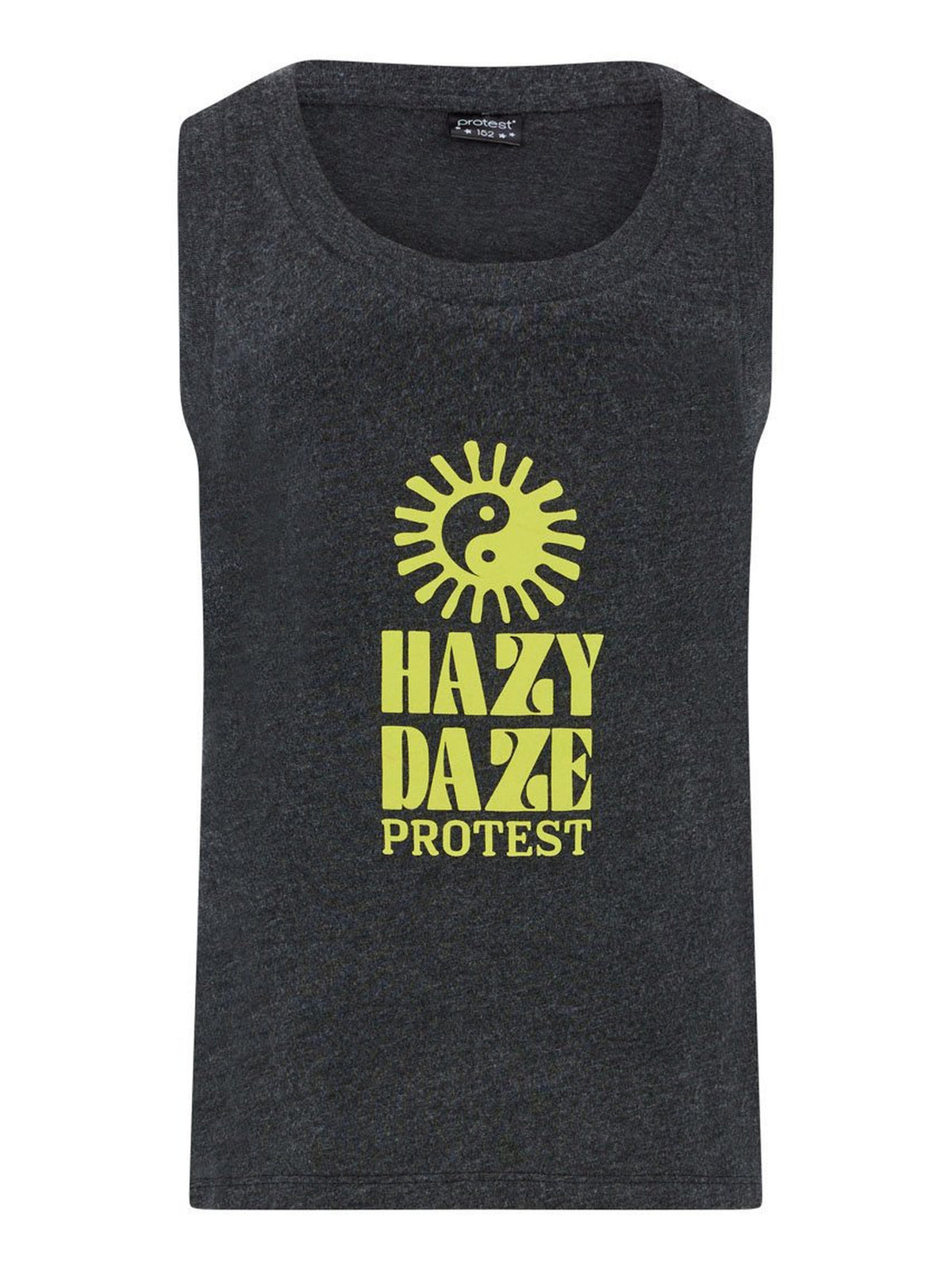 PROTEST PRTAdori JR T-shirts & Tops | True Black