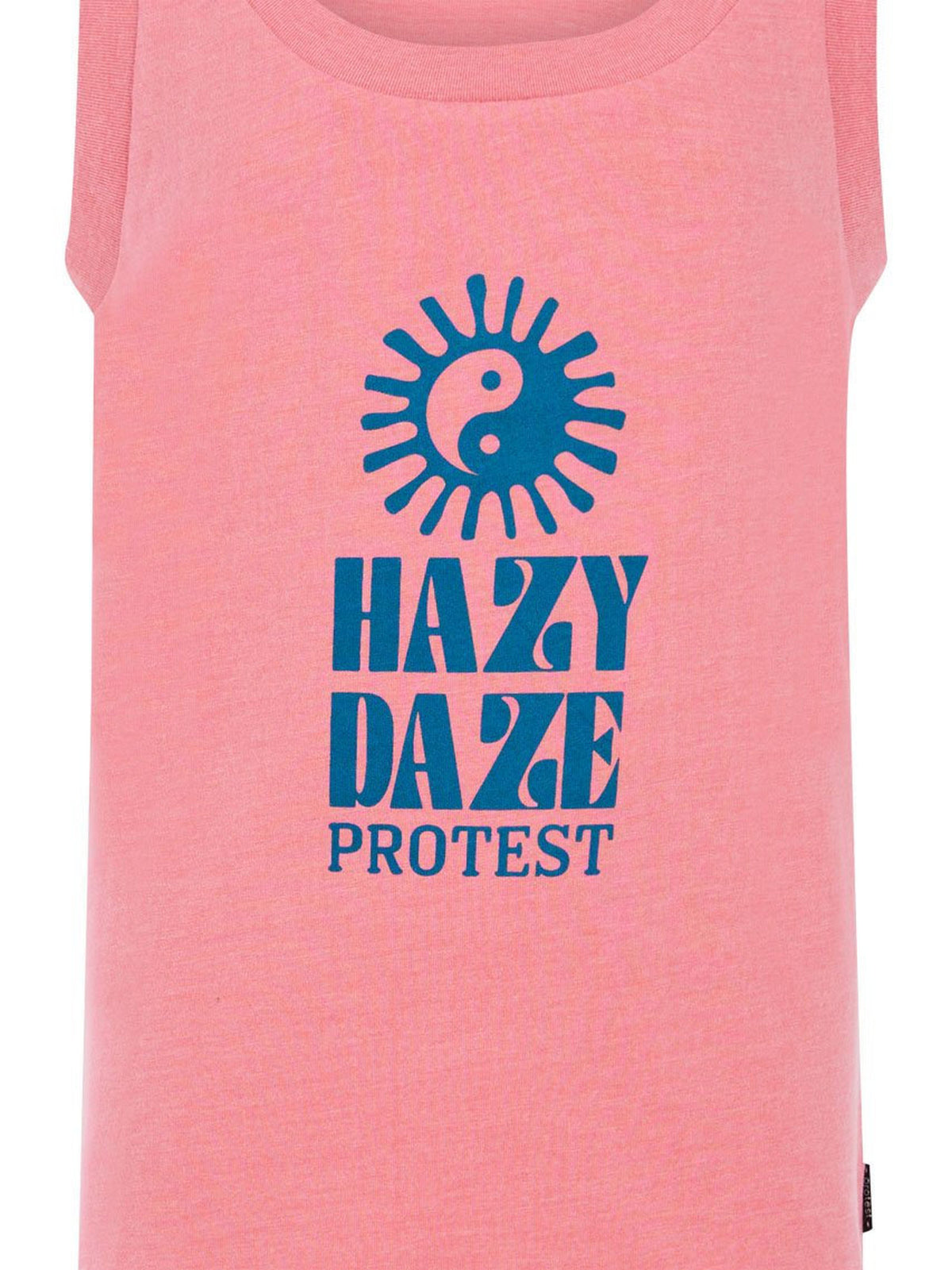 PROTEST PRTAdori JR T-shirts & Tops | Guava Pink