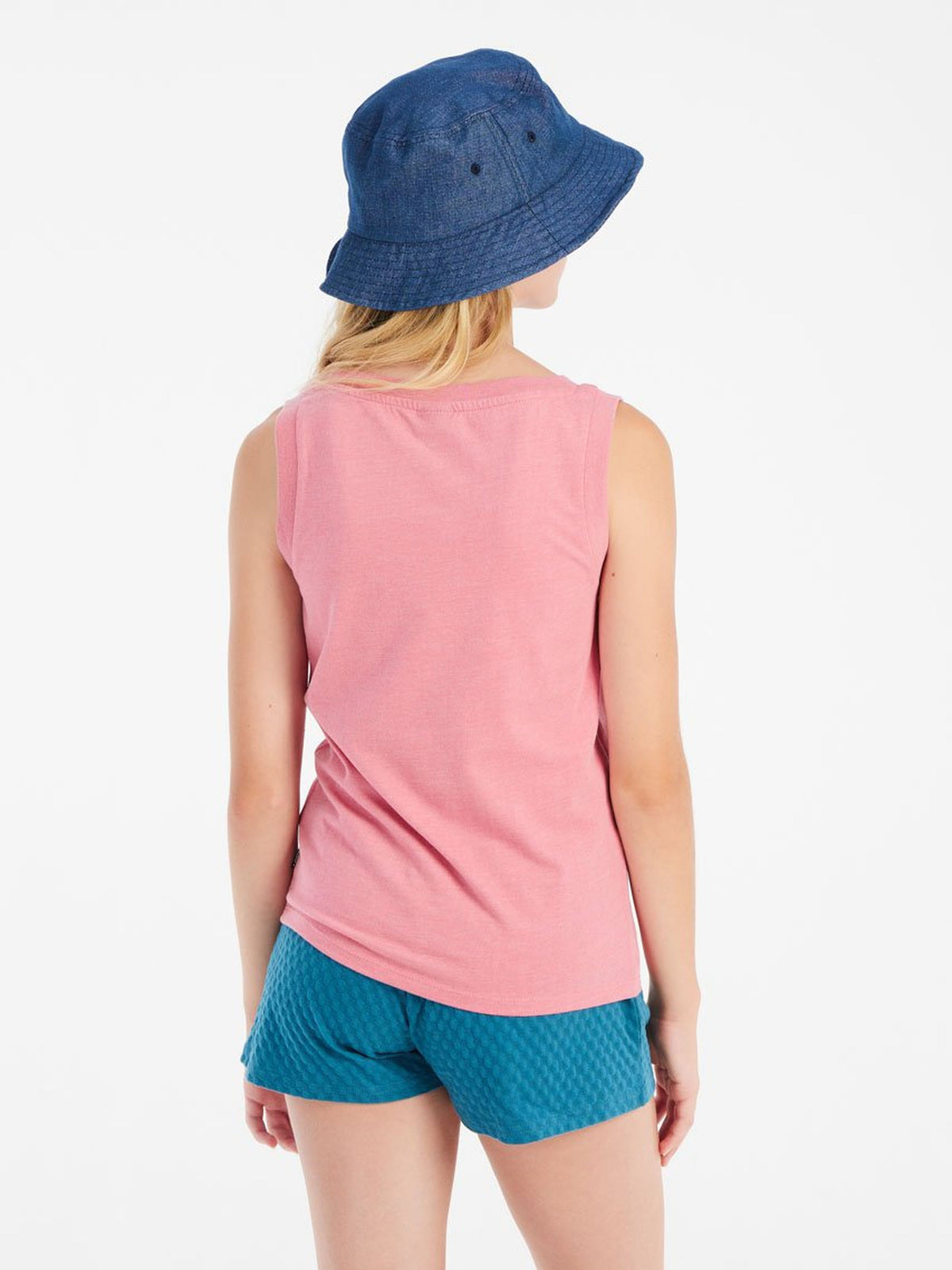 PROTEST PRTAdori JR T-shirts & Tops | Guava Pink