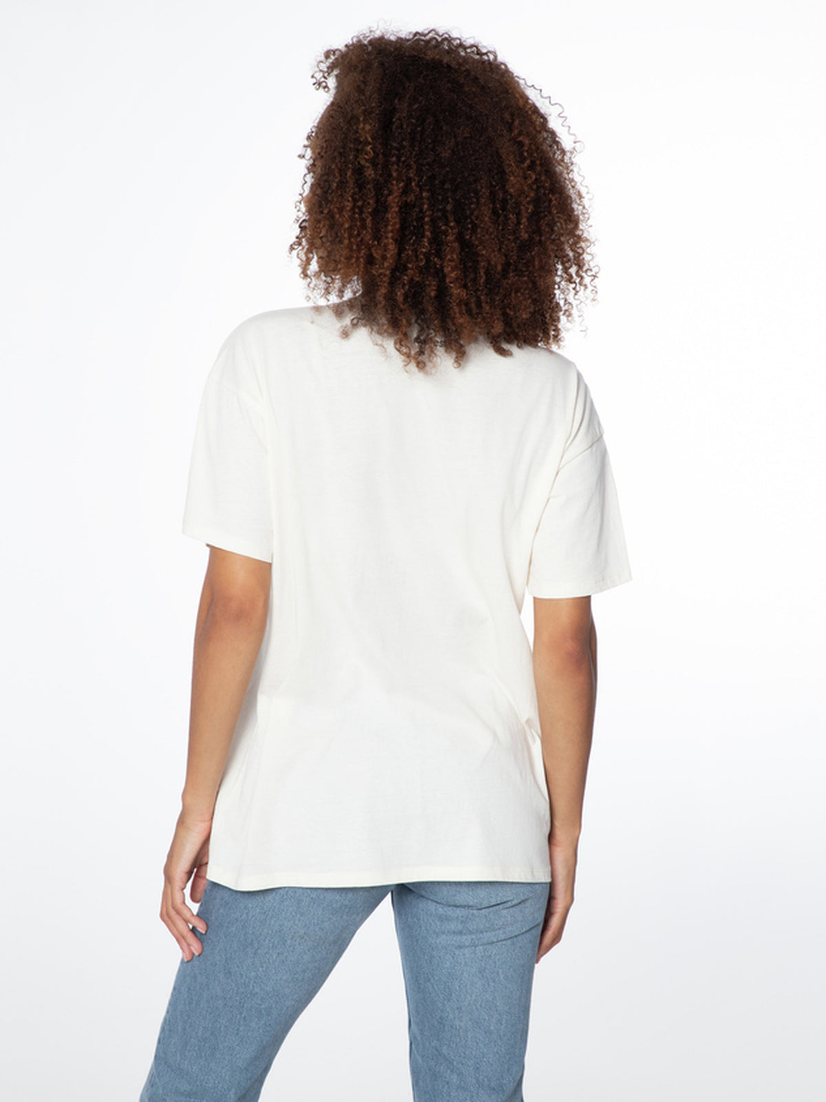PROTEST PRTSIRES t-shirt | Canvasoffwhite