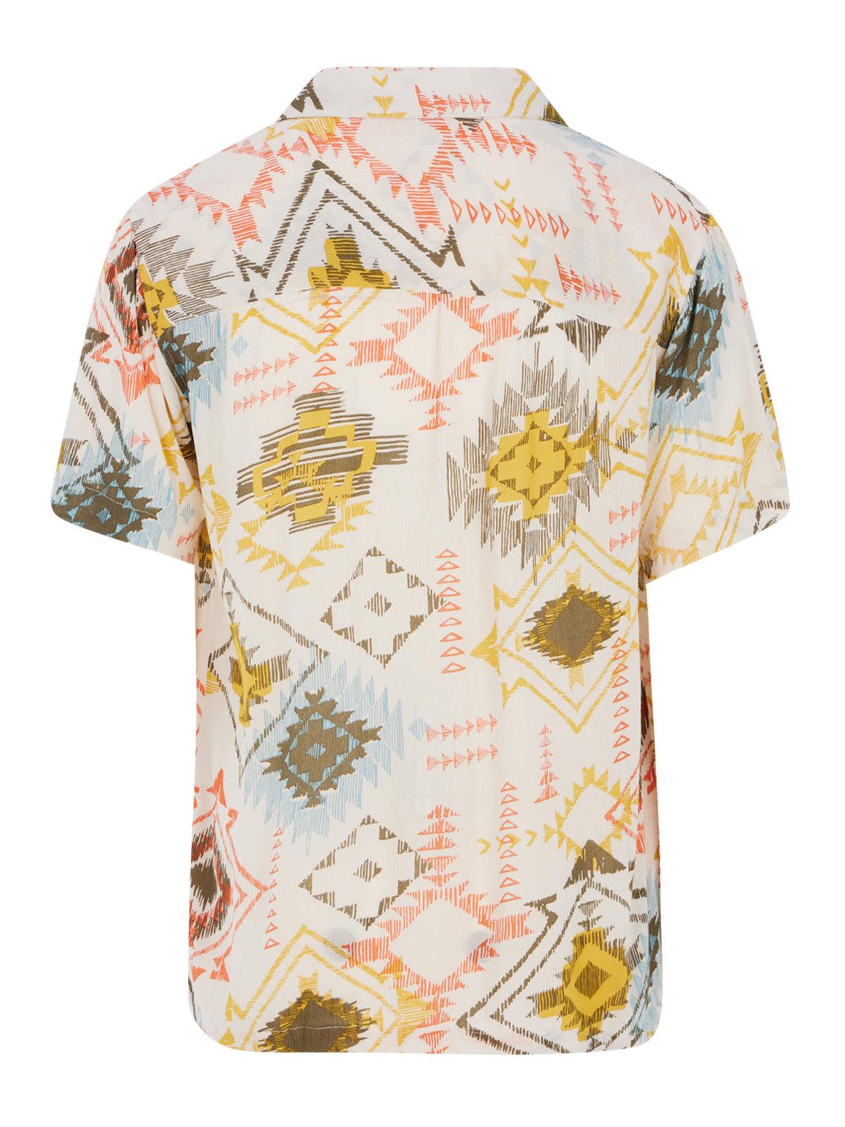 PROTEST PRTABLE Shirt Short Sleev | Kitoffwhite