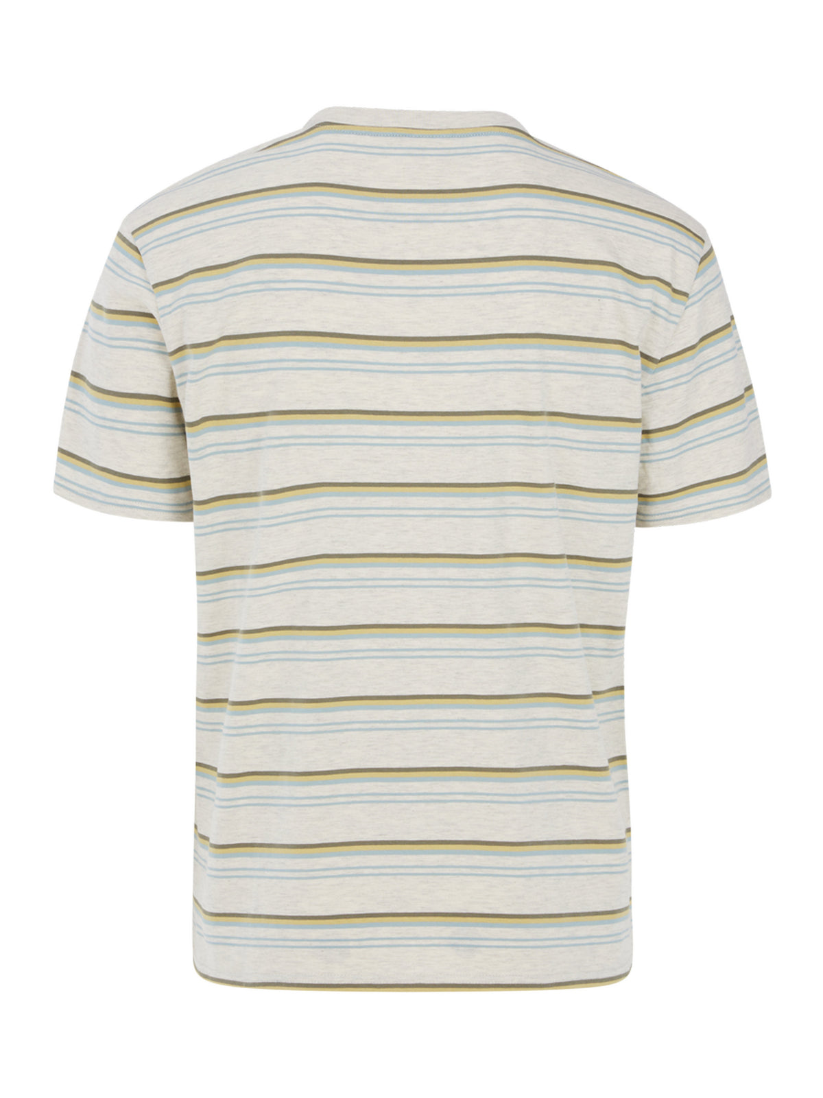 PROTEST PRTARTHUR t-shirt | Kitoffwhite