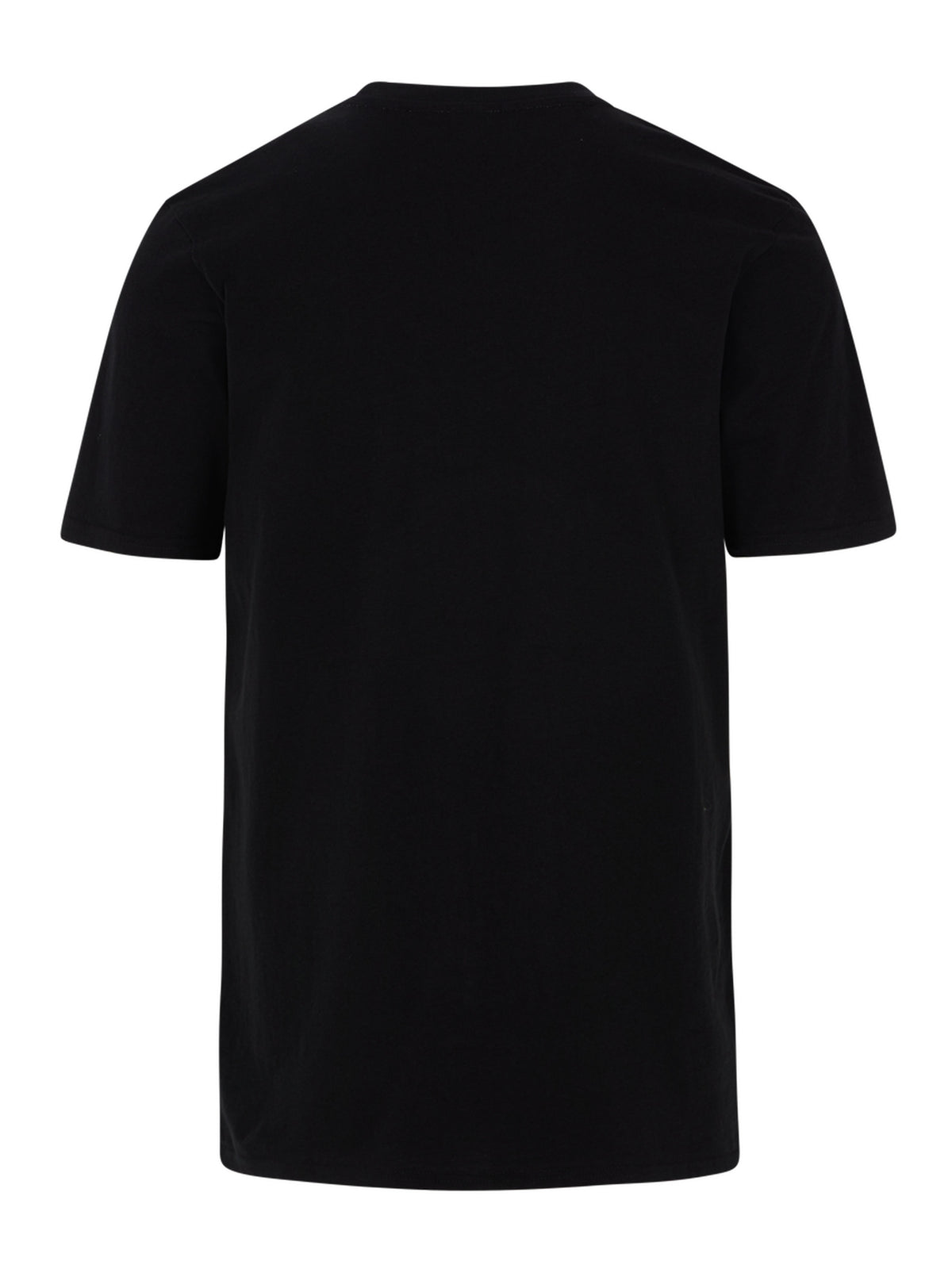 PROTEST PRTRIMBLE t-shirt | True Black