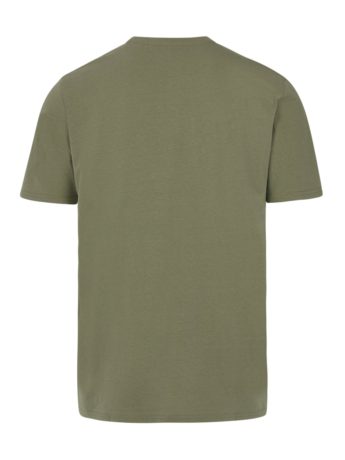 PROTEST PRTRIMBLE T-Shirt | Artichoke green
