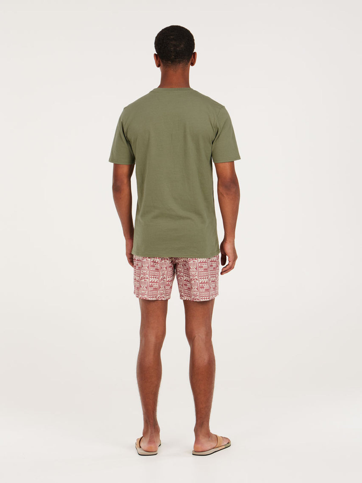 PROTEST PRTRIMBLE T-Shirt | Artichoke green