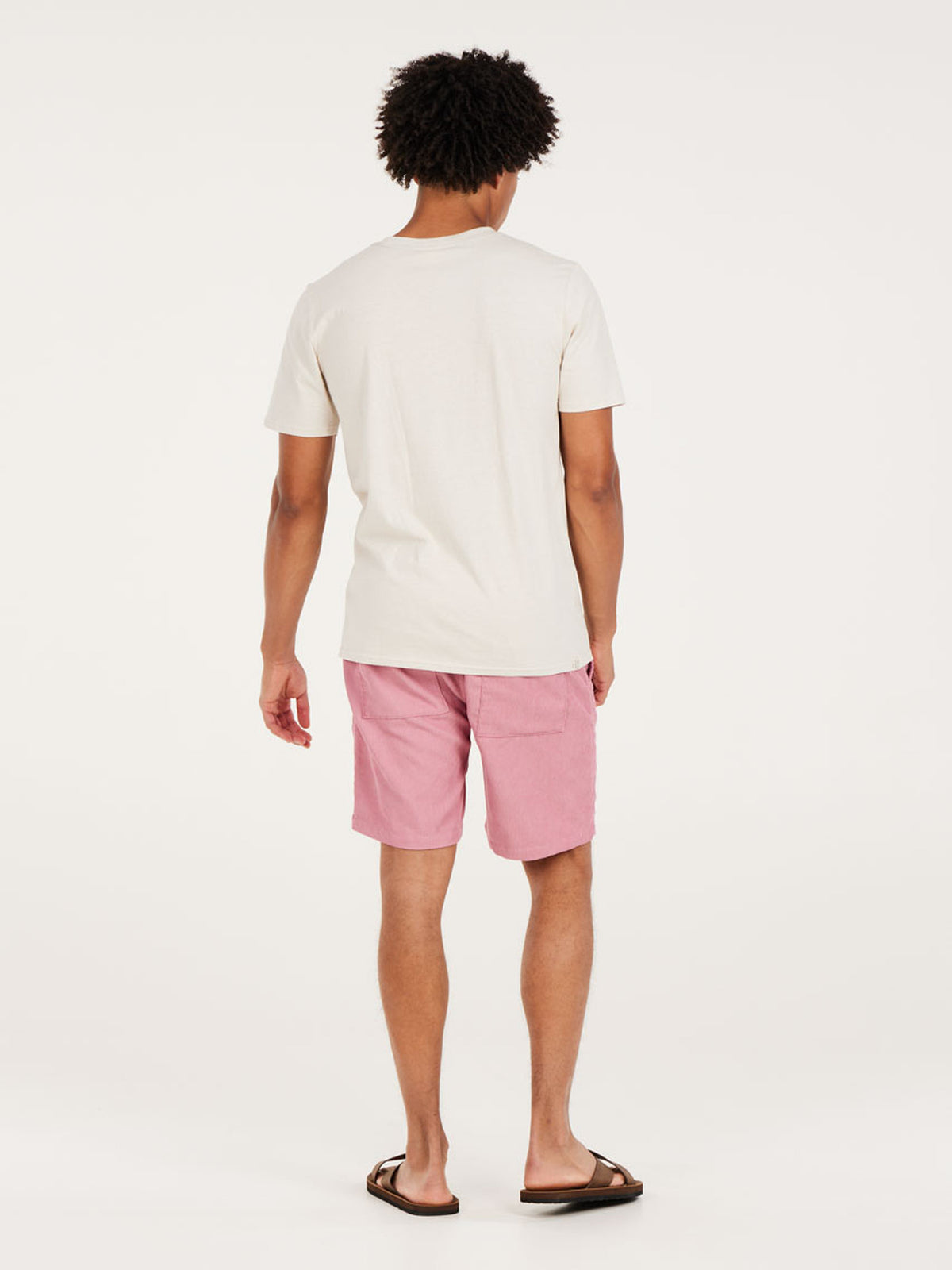 PROTEST PRTSTAN t-shirt | Kitoffwhite