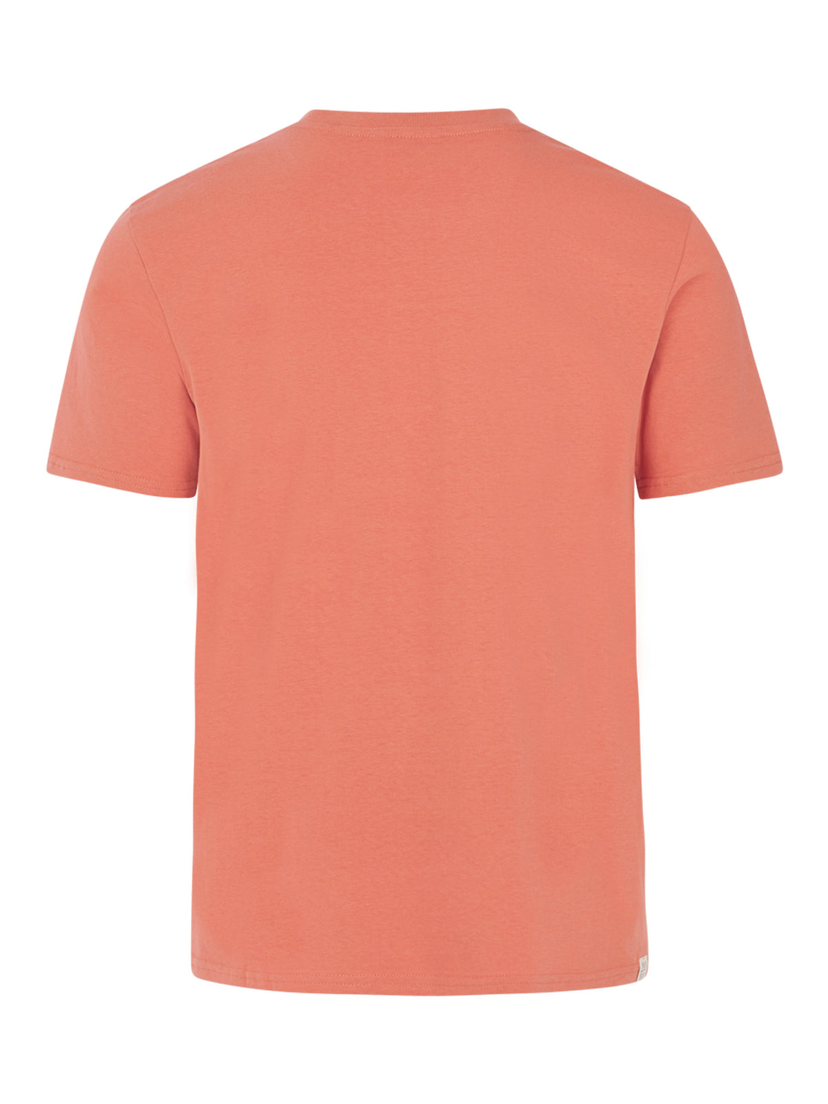 PROTEST PRTSTAN t-shirt | Blood Orange
