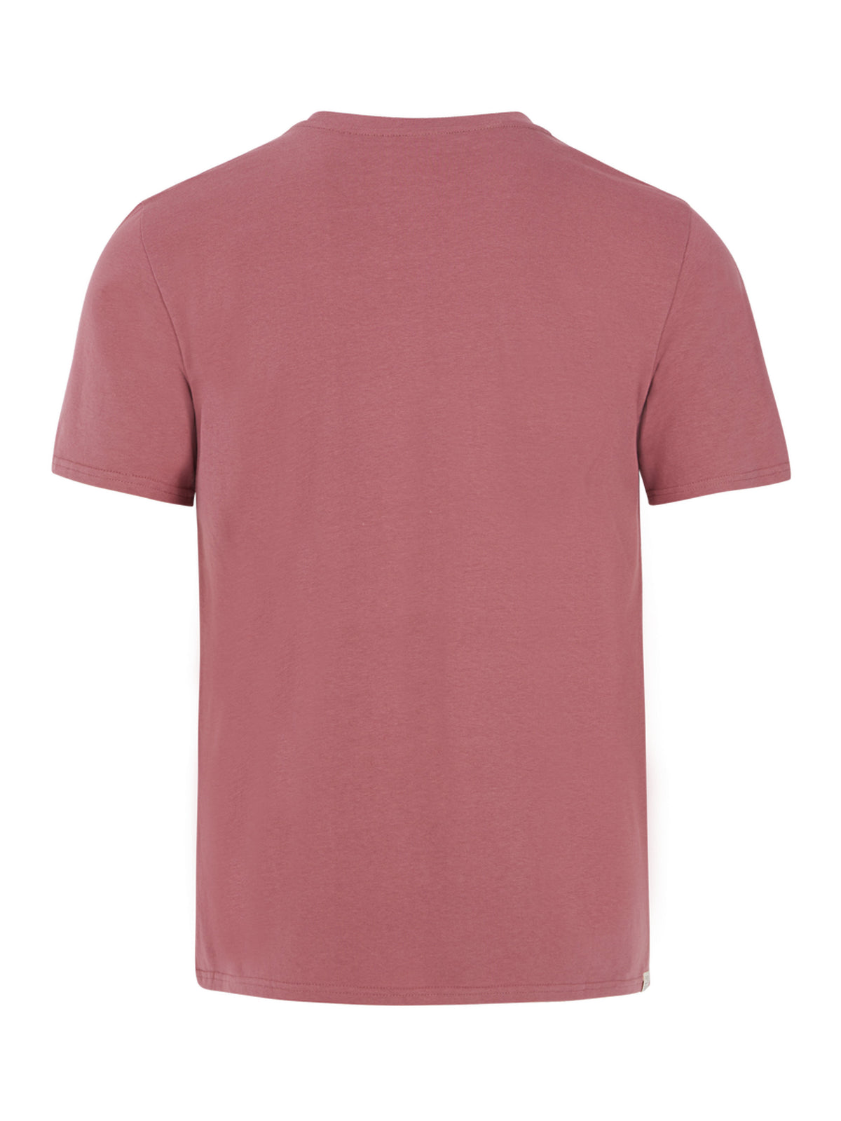 PROTEST PRTSTAN t-shirt | Deco Pink