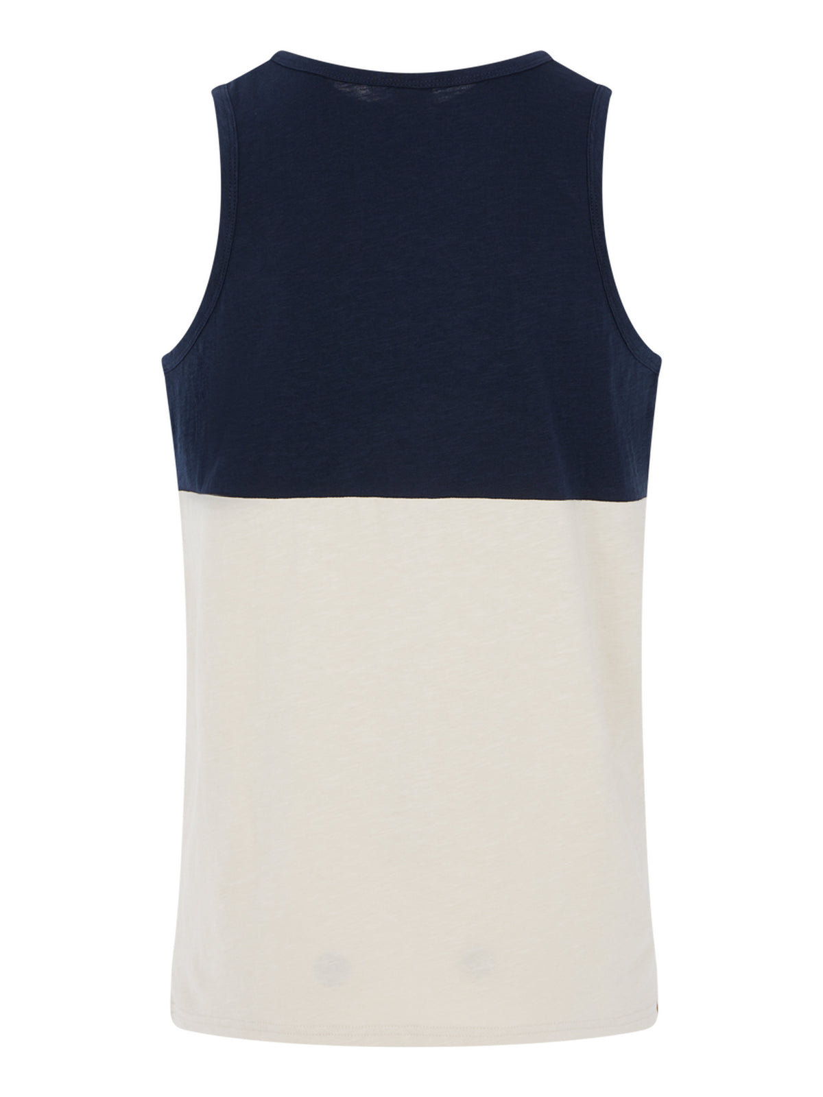PROTEST PRTSAMO Singlet | Kitoffwhite