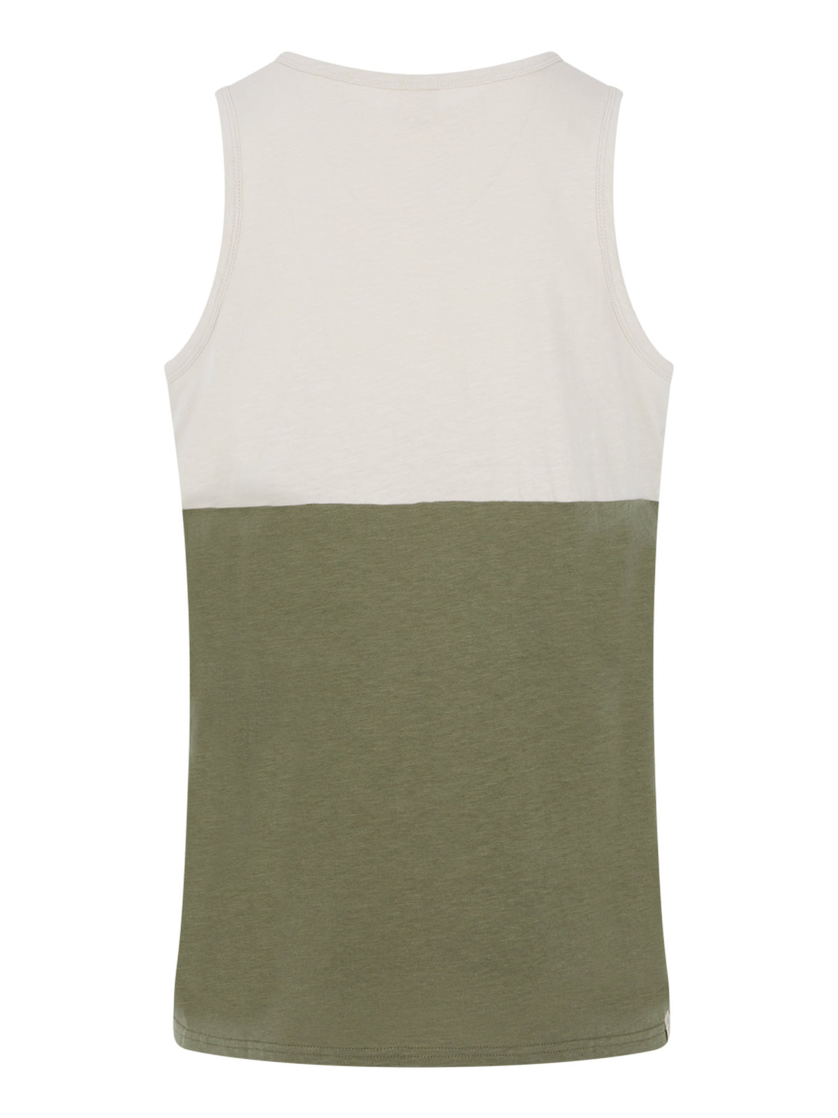 PROTEST PRTSAMO singlet | Artichoke green
