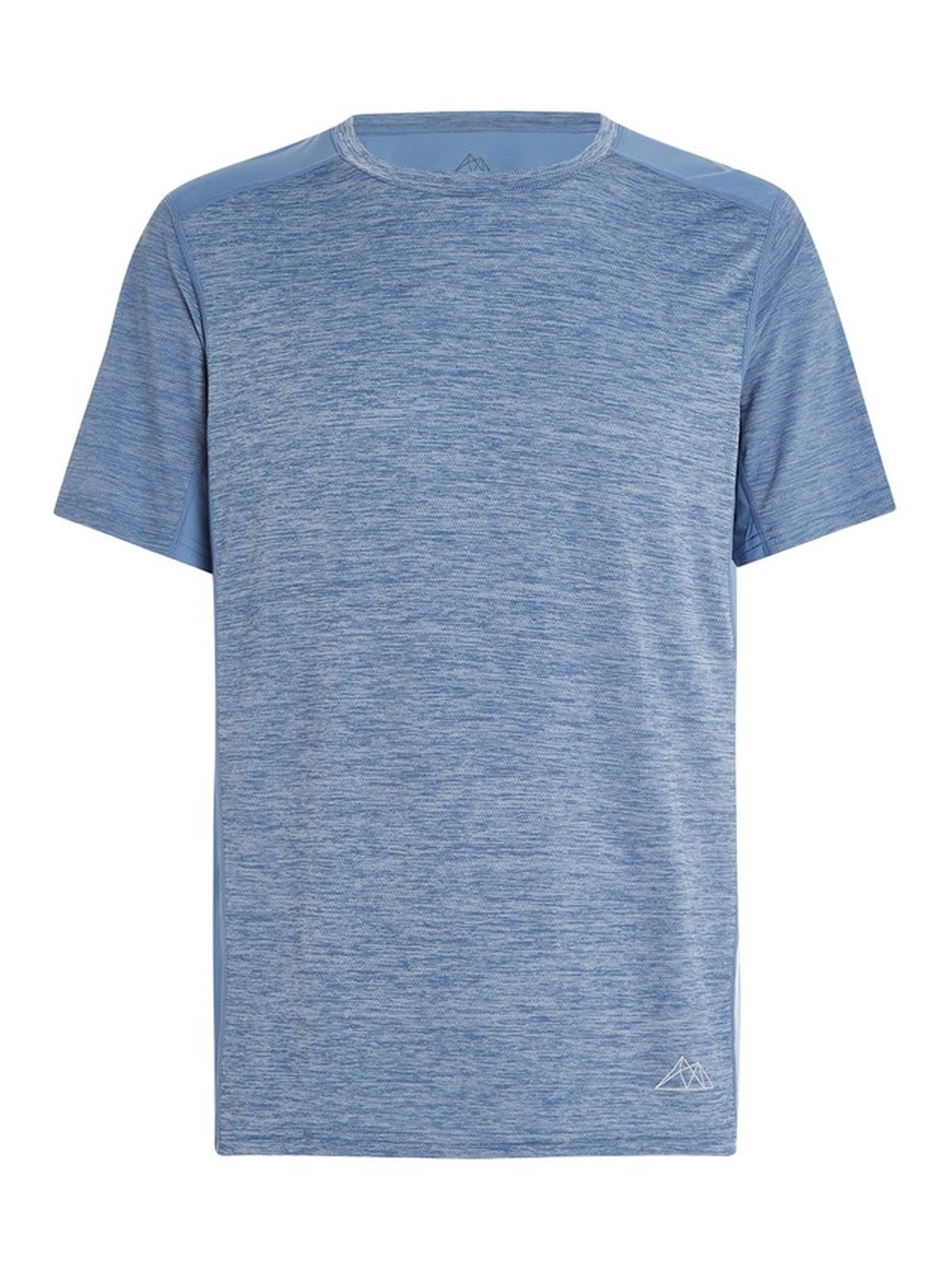 PROTEST PRTMORGAT t-shirt | River Blue