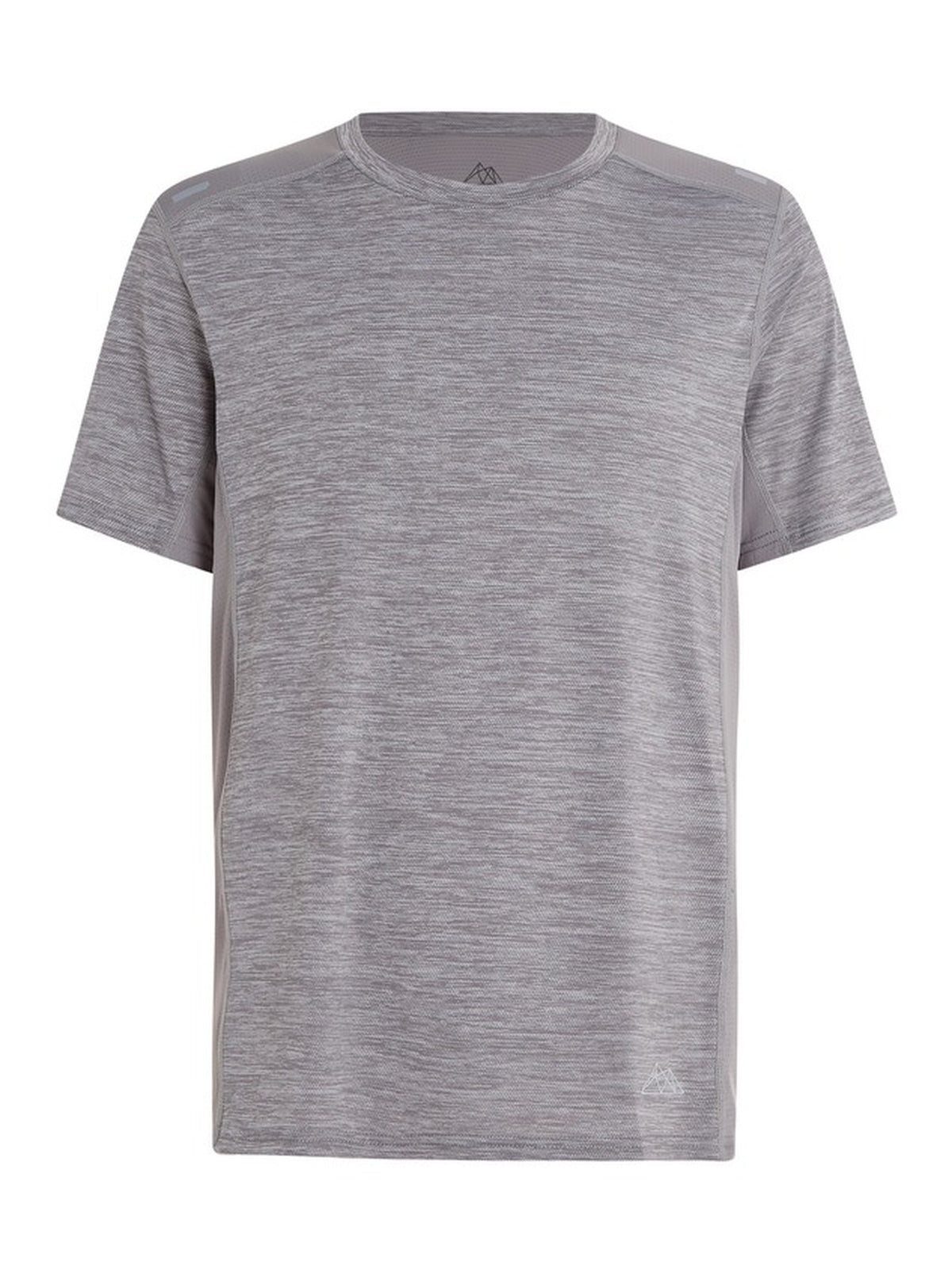 PROTEST PRTMORGAT t-shirt | Deep Grey