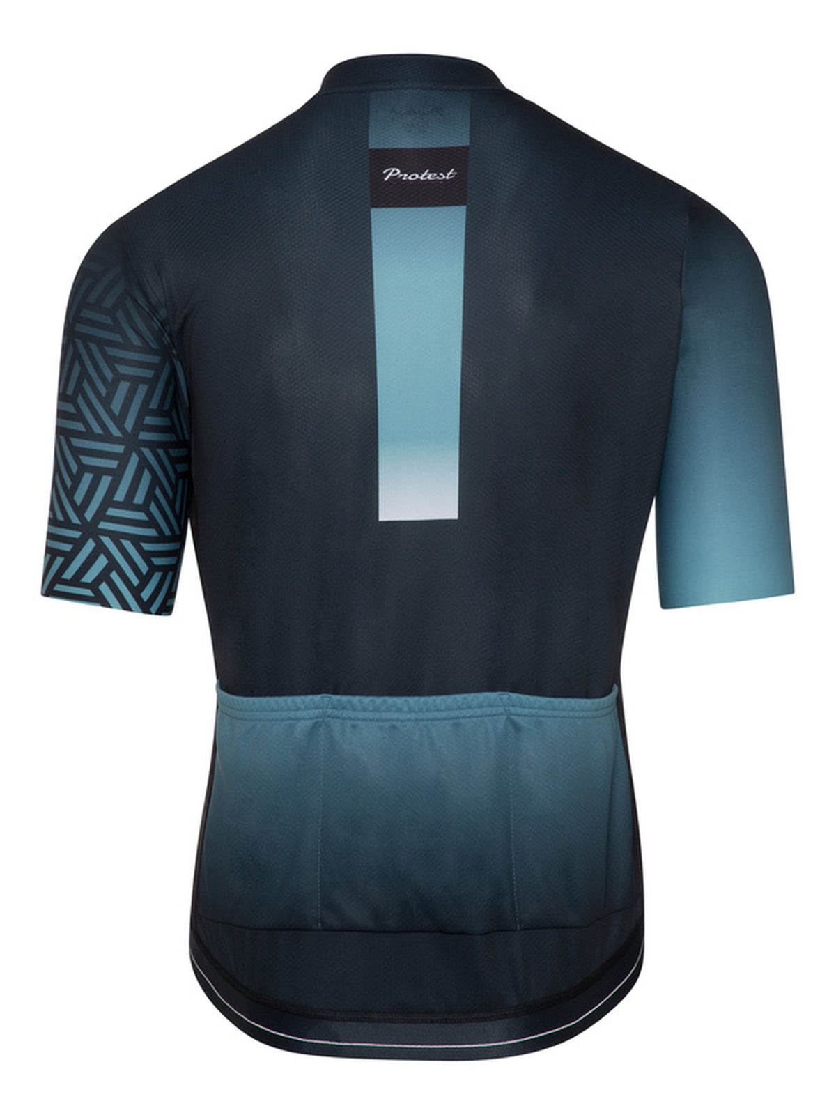 PROTEST PRTEDDY Cycling jerseys | Night  Skyblue
