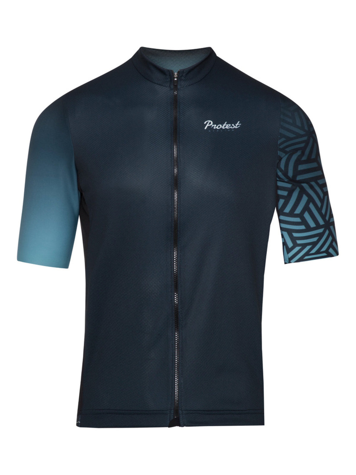PROTEST PRTEDDY Cycling jerseys | Night  Skyblue