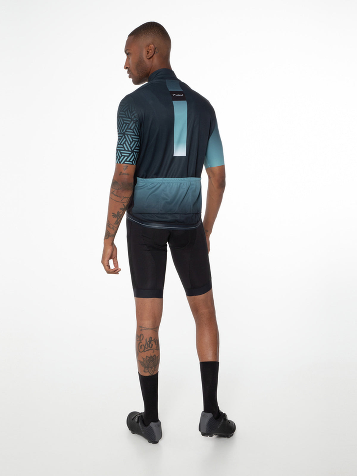 PROTEST PRTEDDY Cycling jerseys | Night  Skyblue