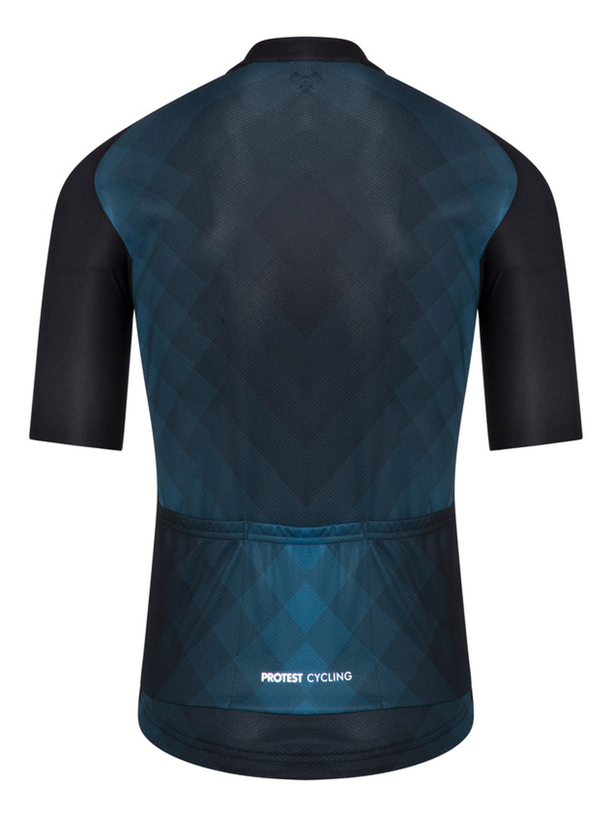 PROTEST PRTMARS Cycling jerseys | Night  Skyblue