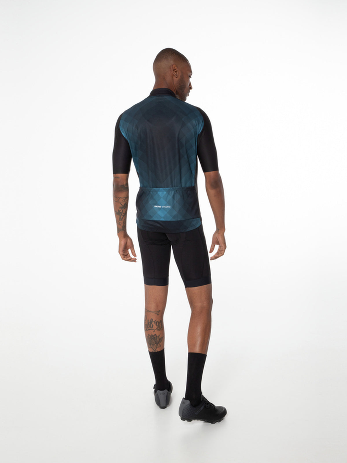 PROTEST PRTMARS Cycling jerseys | Night  Skyblue