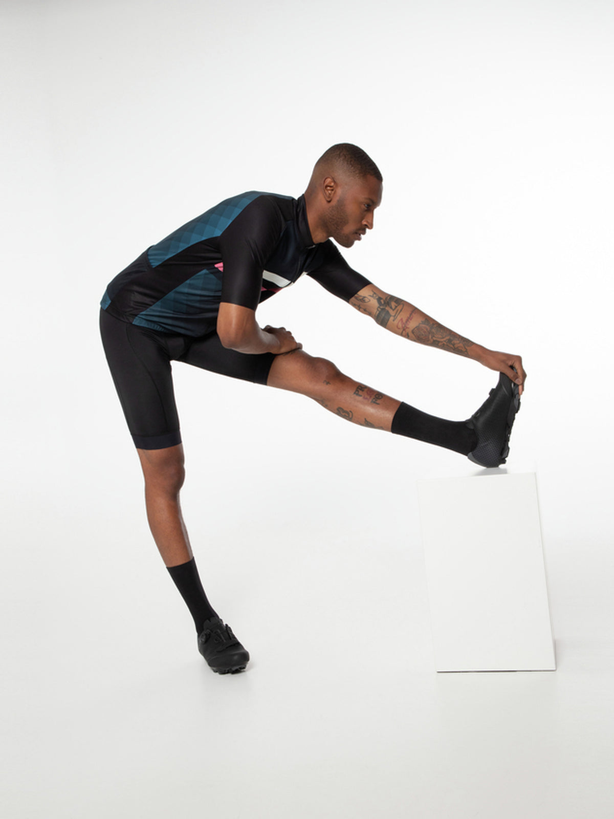 PROTEST PRTMARS Cycling jerseys | Night  Skyblue