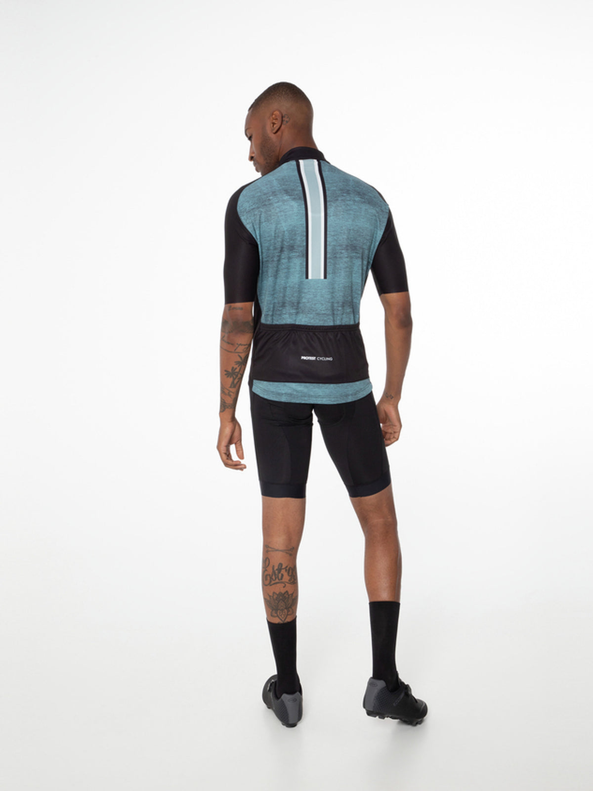 PROTEST PRTLUUK Cycling jerseys | Arcticgreen