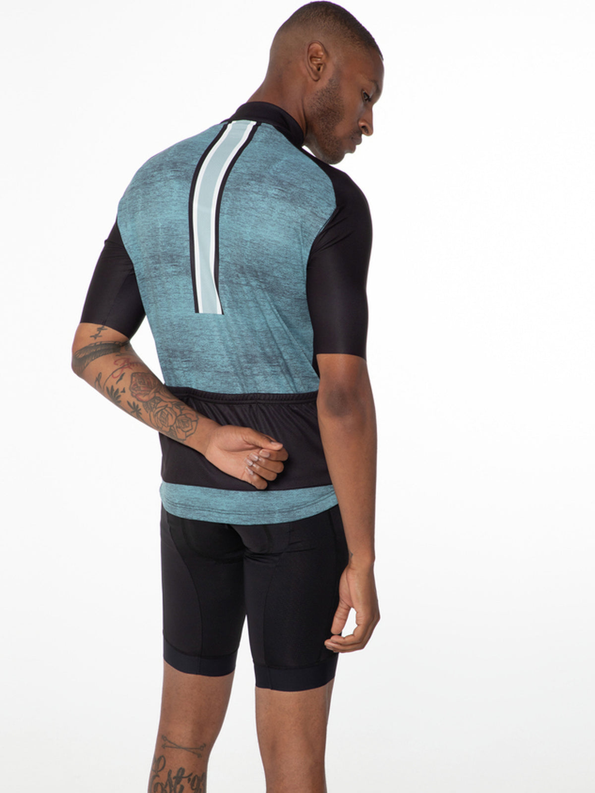 PROTEST PRTLUUK Cycling jerseys | Arcticgreen