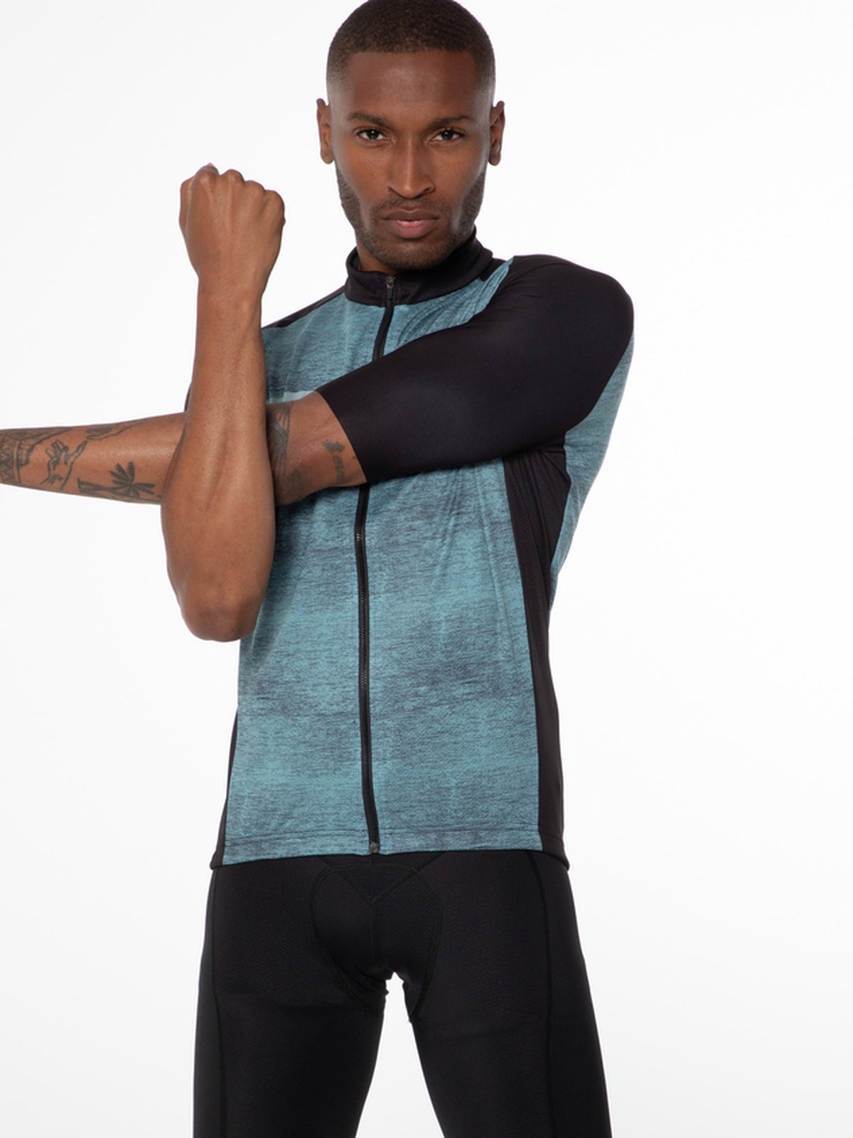 PROTEST PRTLUUK Cycling jerseys | Arcticgreen