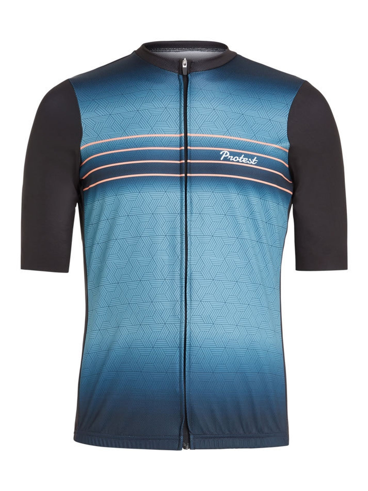 PROTEST PRTOCANA Cycling jerseys | True Black