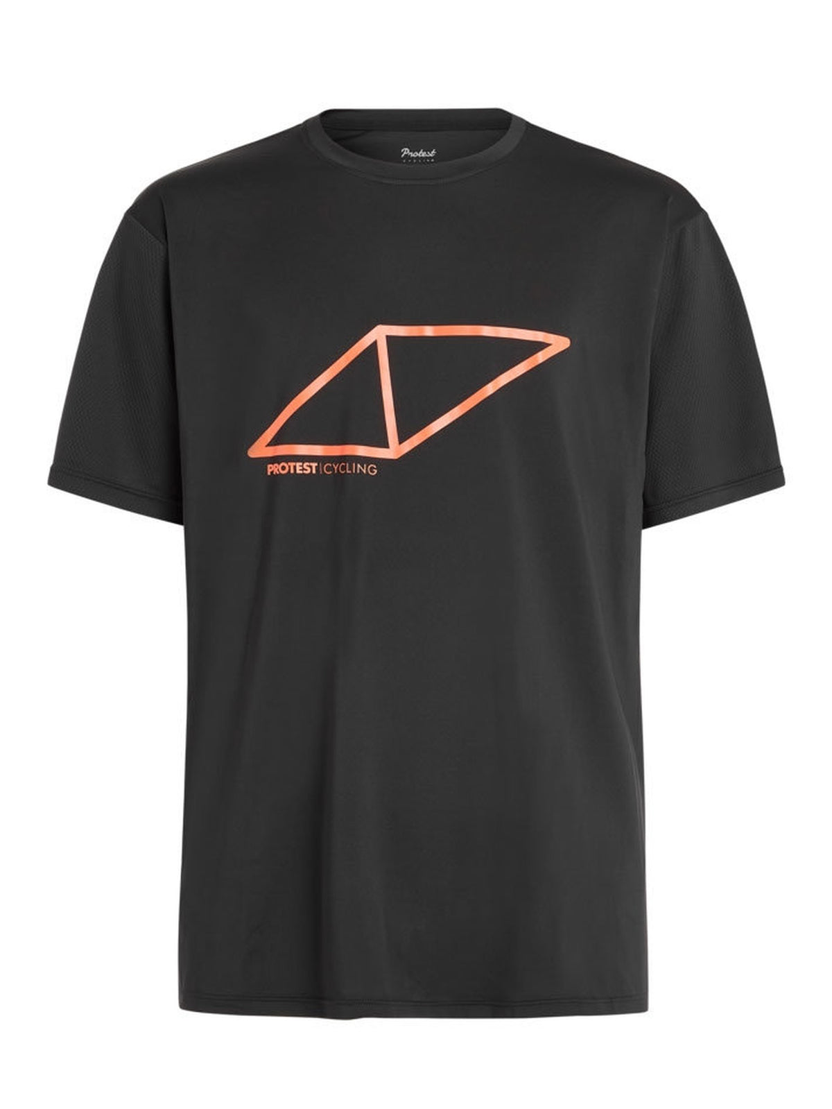 PROTEST PRTPOTTIER Cycling tops | True Black