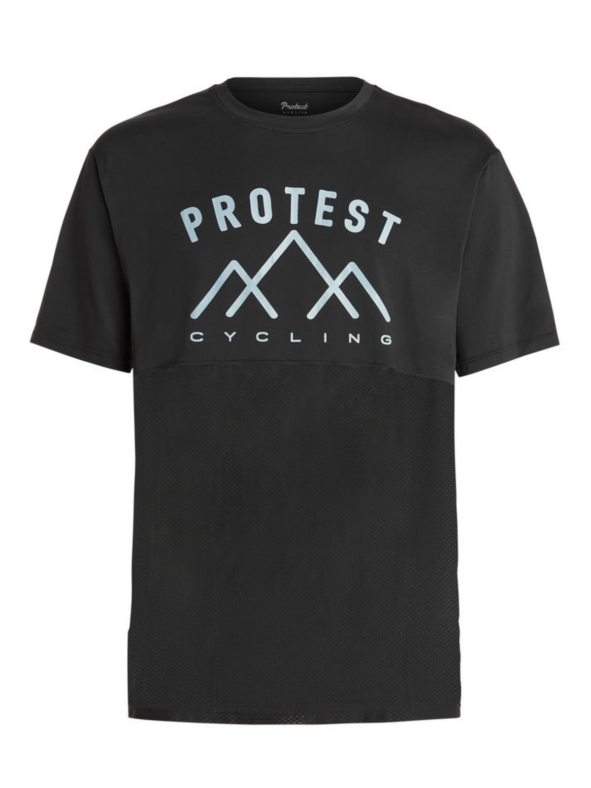 PROTEST PRTCORNET Cycling tops | True Black