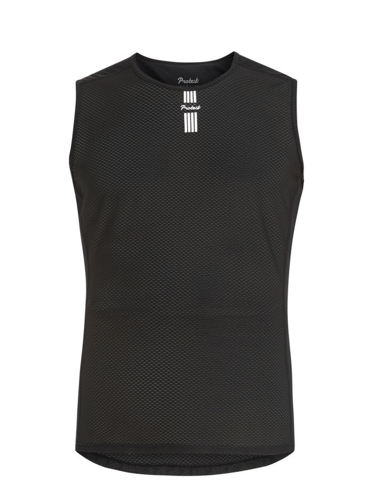 PROTEST PRTLEVREY Cycling tops | True Black