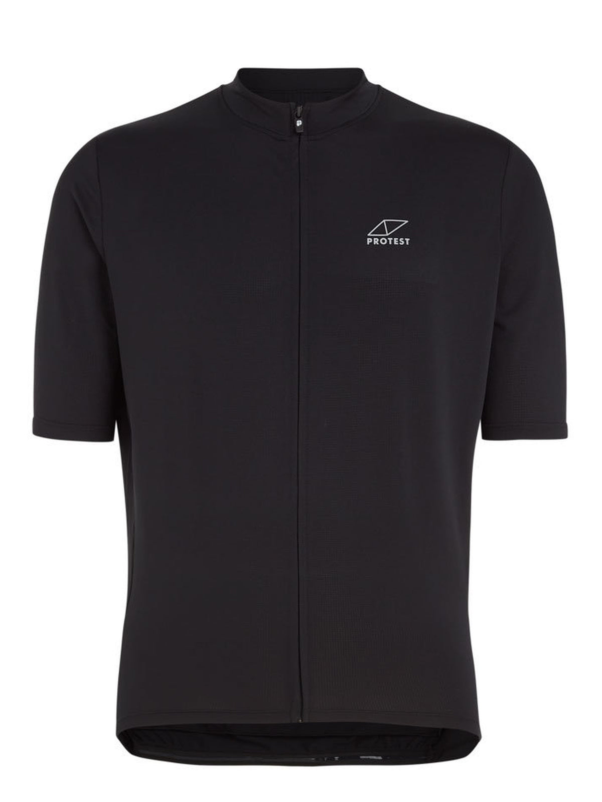 PROTEST PRTZABEL Cycling jerseys | True Black