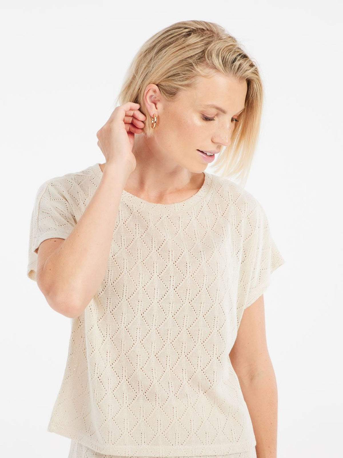 PROTEST PRTIris T-shirts & Tops | Kitoffwhite