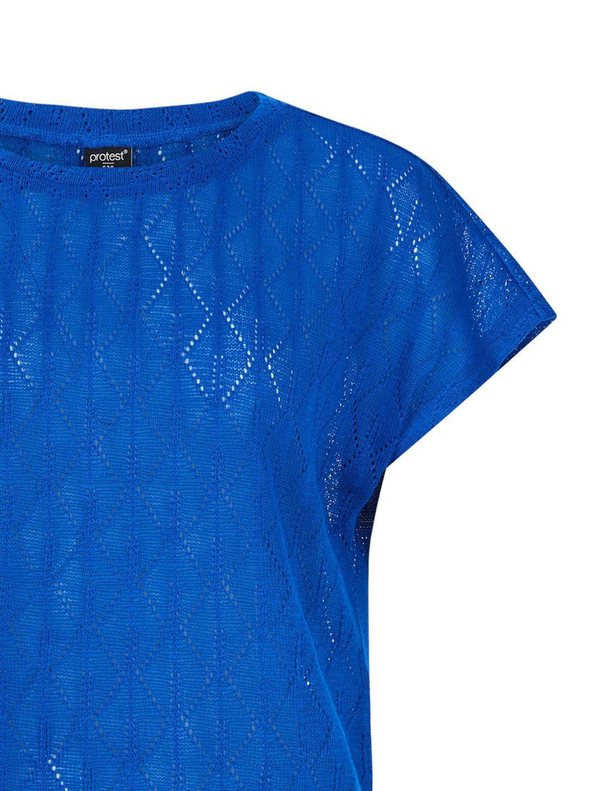 PROTEST PRTIris T-shirts & Tops | Breeze Blue
