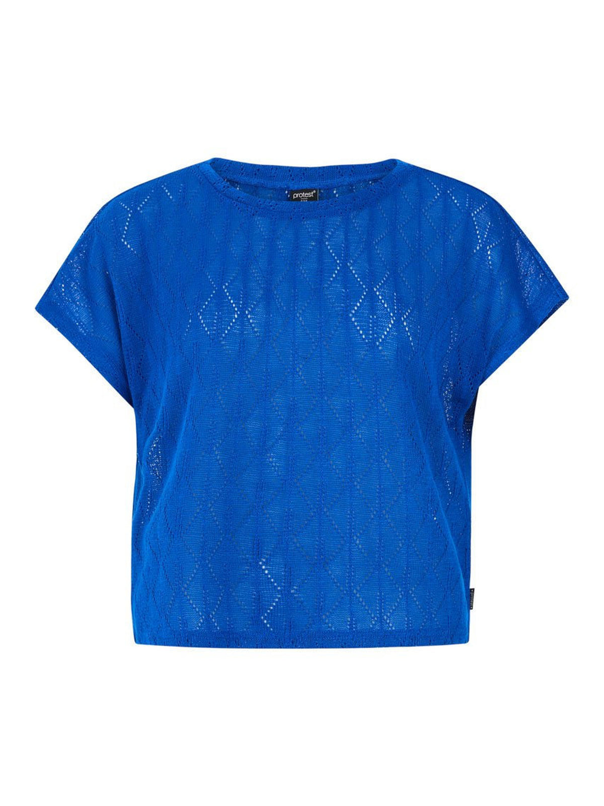 PROTEST PRTIris T-shirts & Tops | Breeze Blue