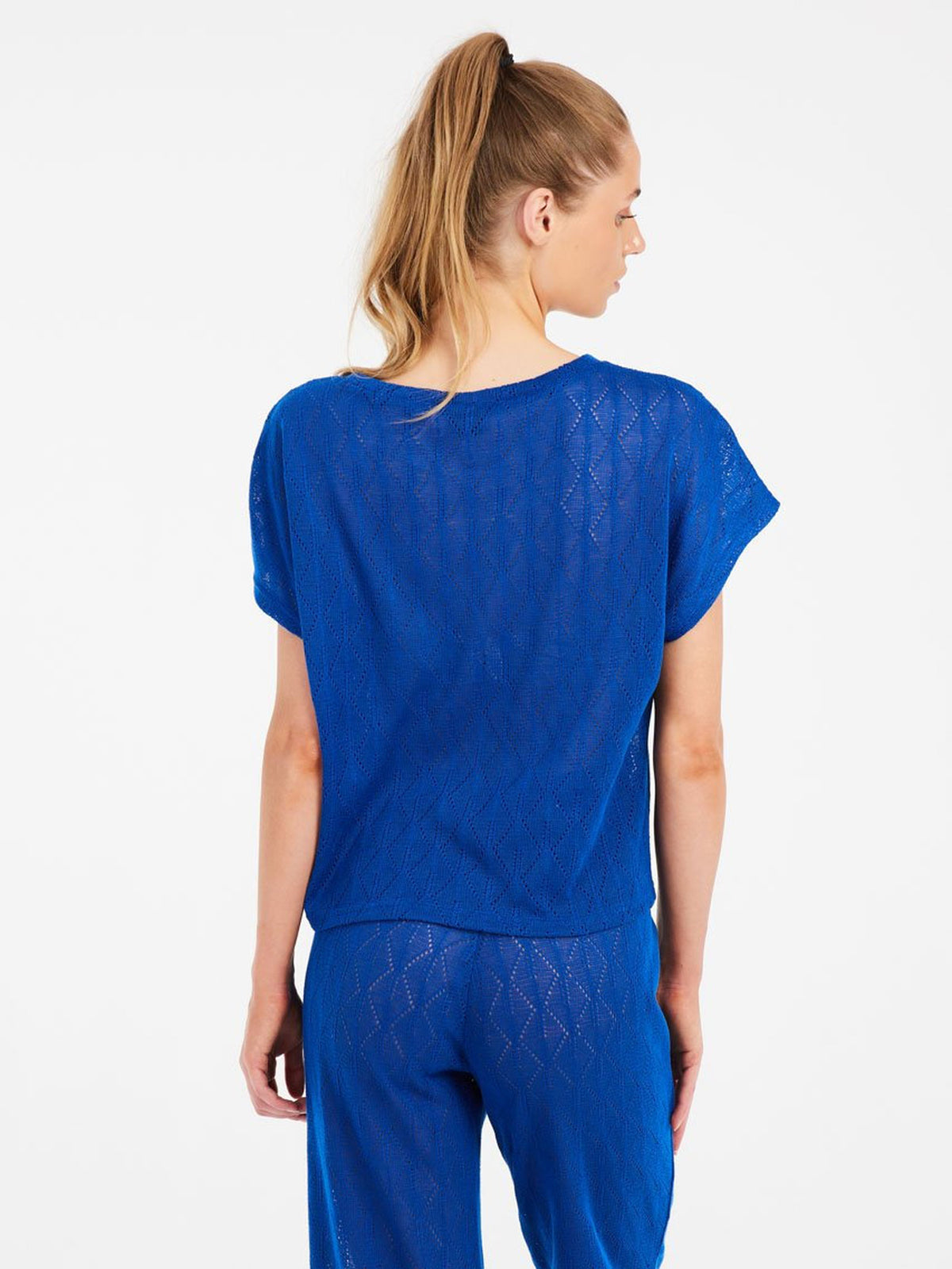 PROTEST PRTIris T-shirts & Tops | Breeze Blue
