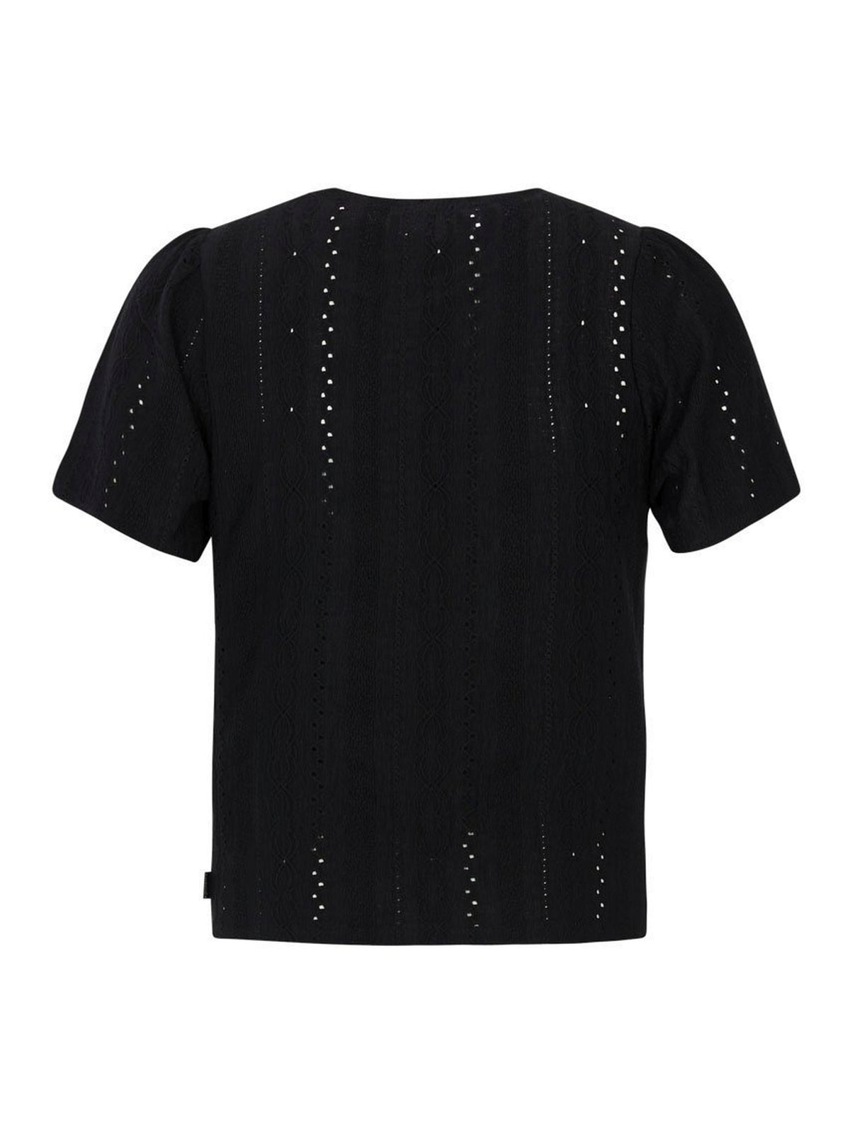 PROTEST PRTFolio T-shirts & Tops | True Black