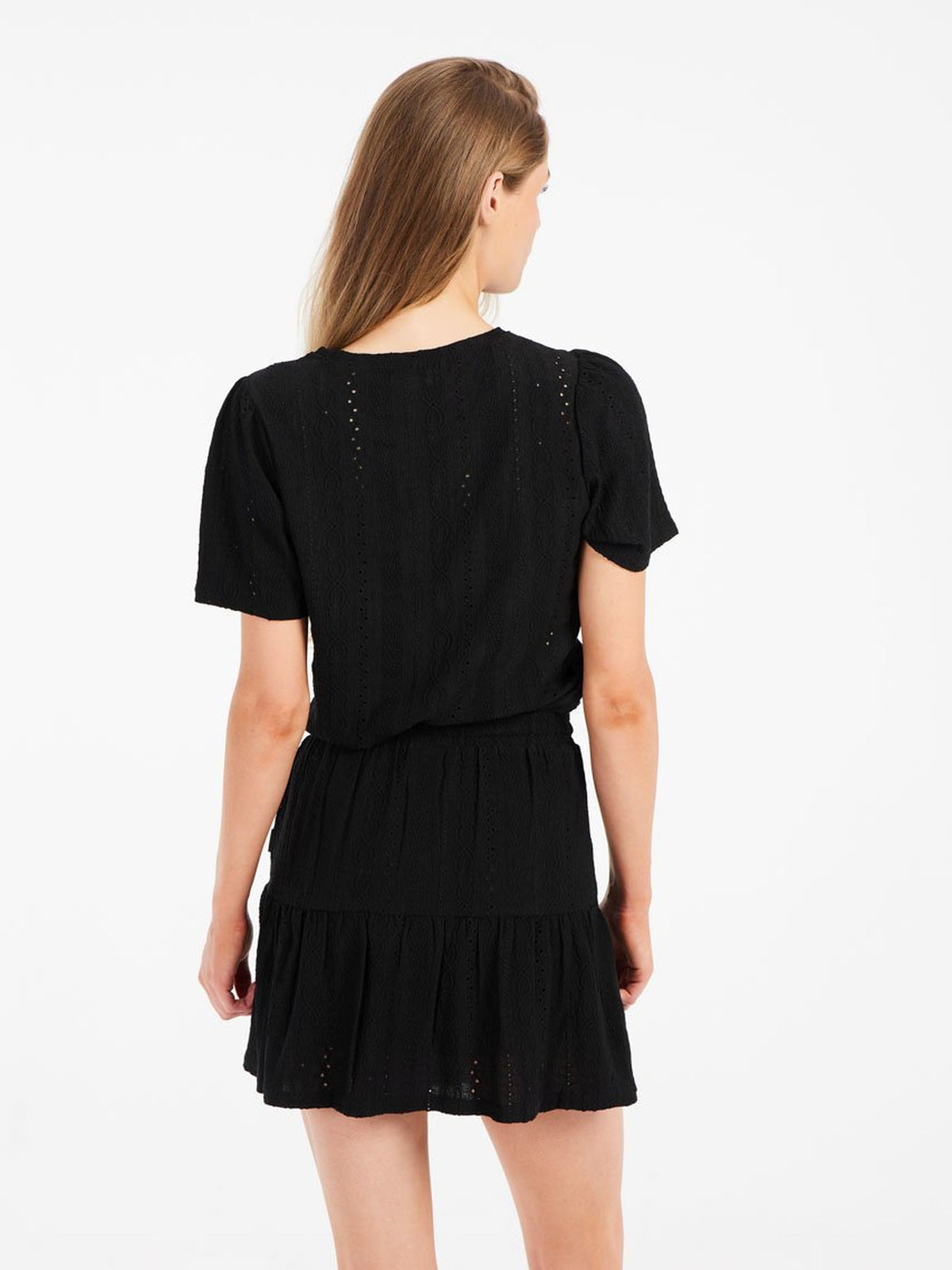 PROTEST PRTFolio T-shirts & Tops | True Black