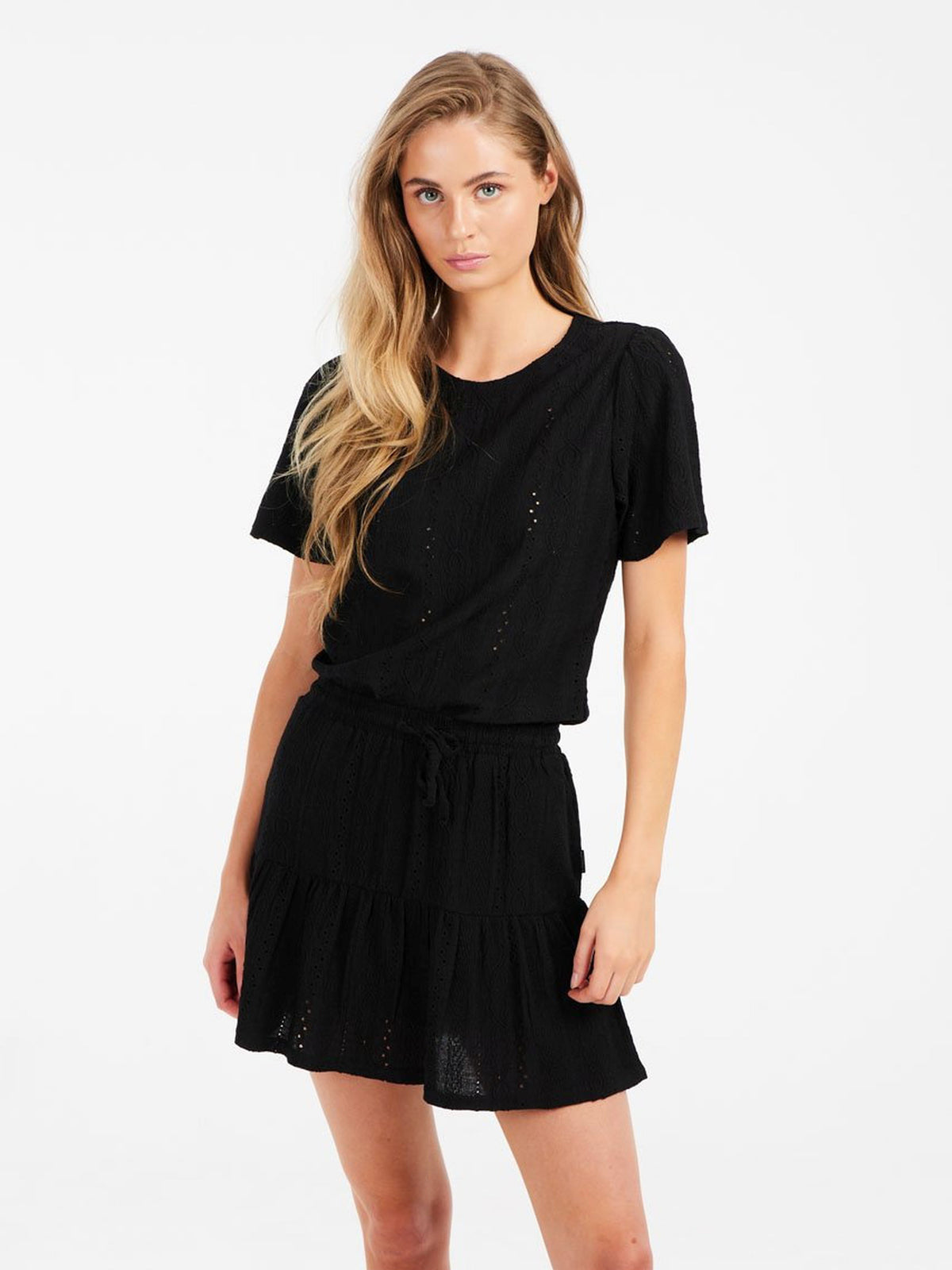 PROTEST PRTFolio T-shirts & Tops | True Black