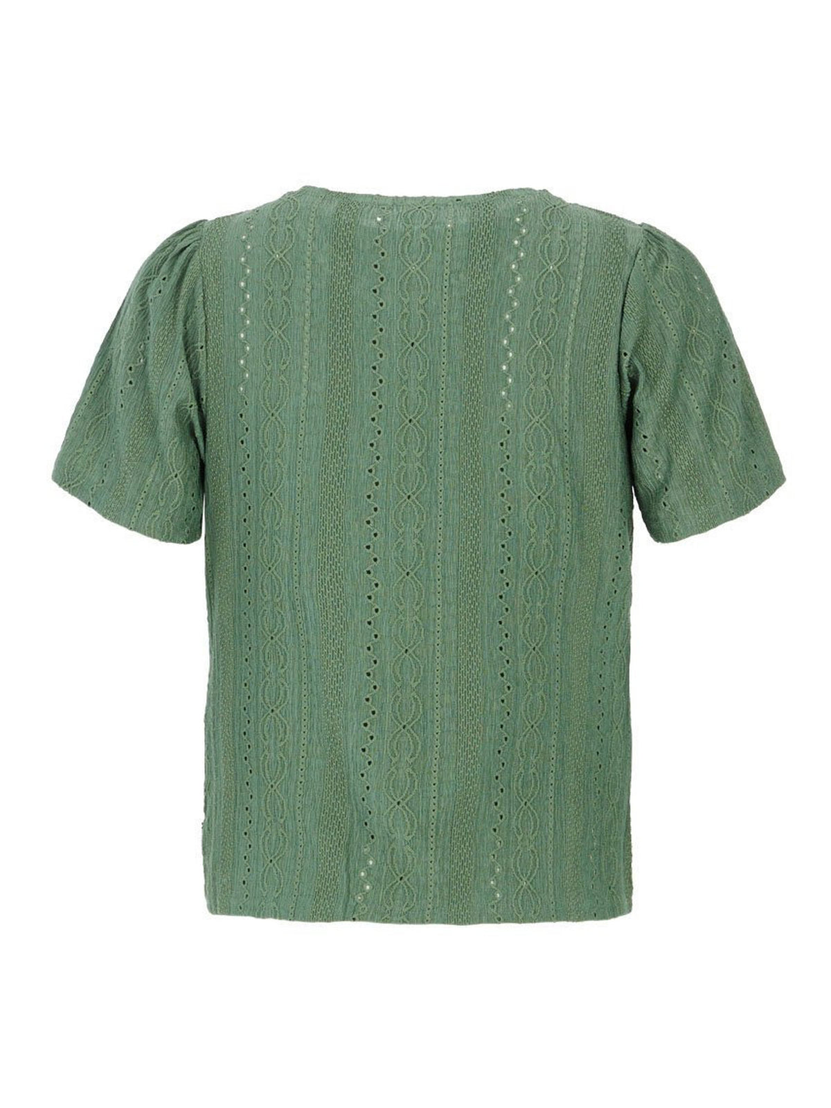 PROTEST PRTFolio T-shirts & Tops | Veggie Green