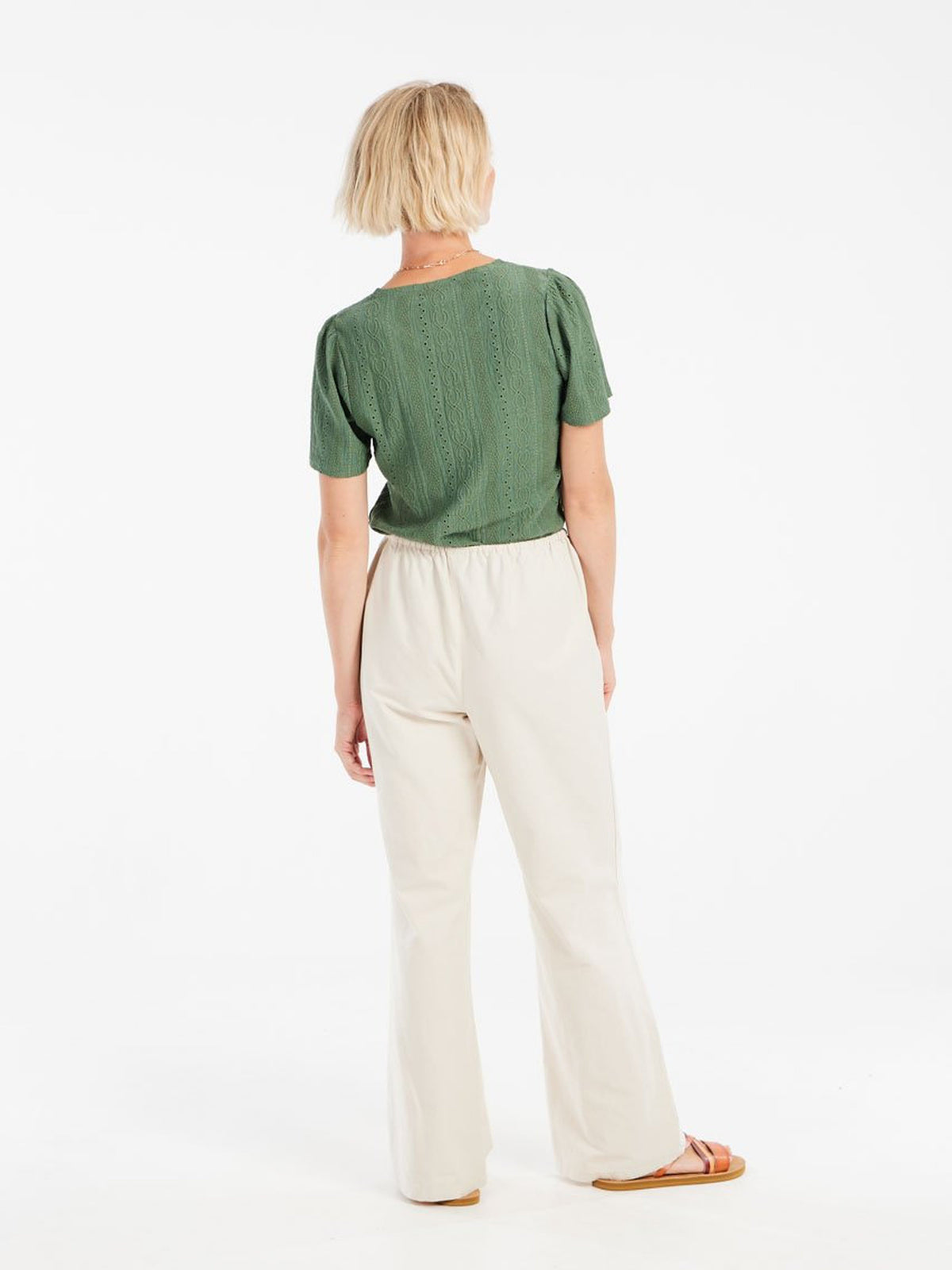 PROTEST PRTFolio T-shirts & Tops | Veggie Green