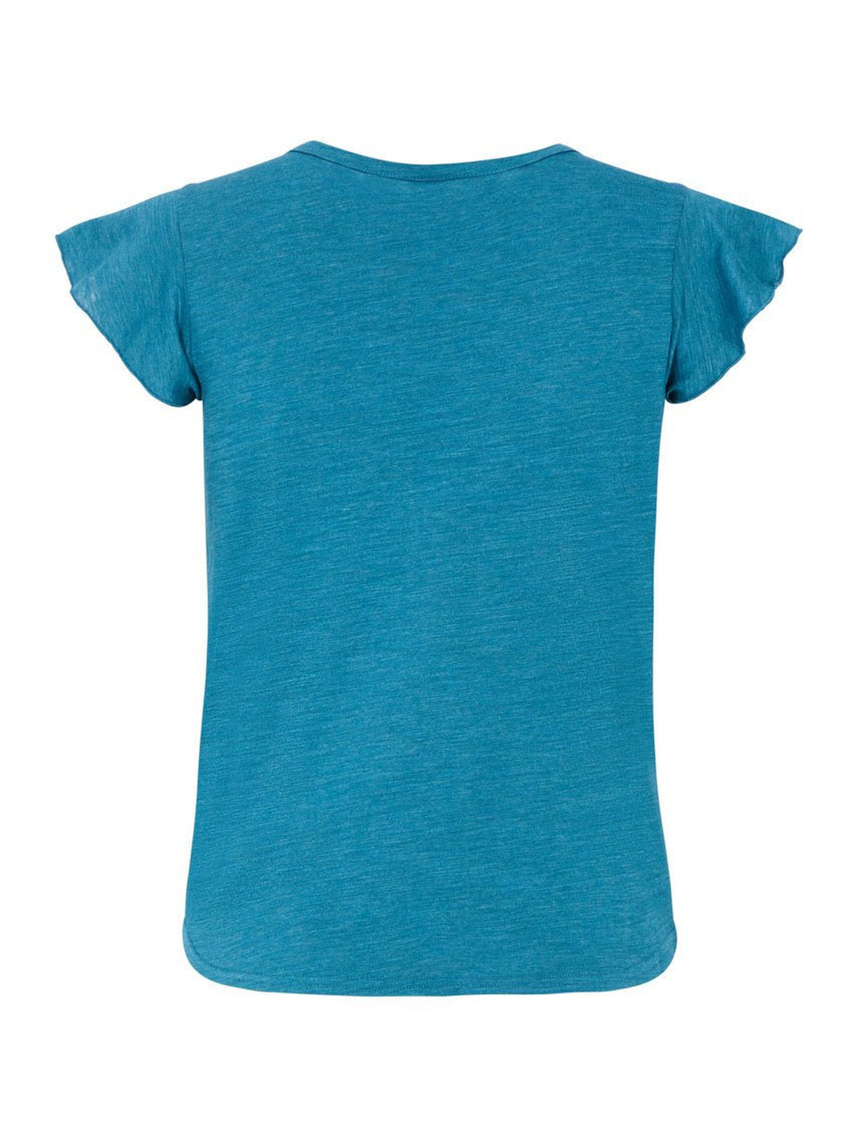 PROTEST PRTKayla T-shirts & Tops | Surfing Blue