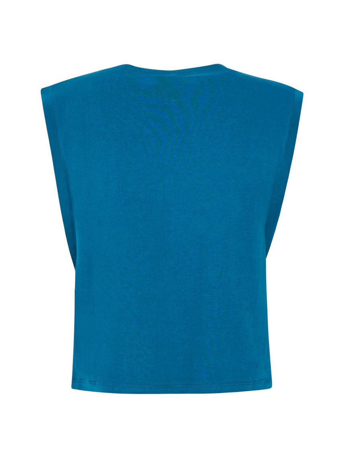 PROTEST PRTLota T-shirts & Tops | Surfing Blue
