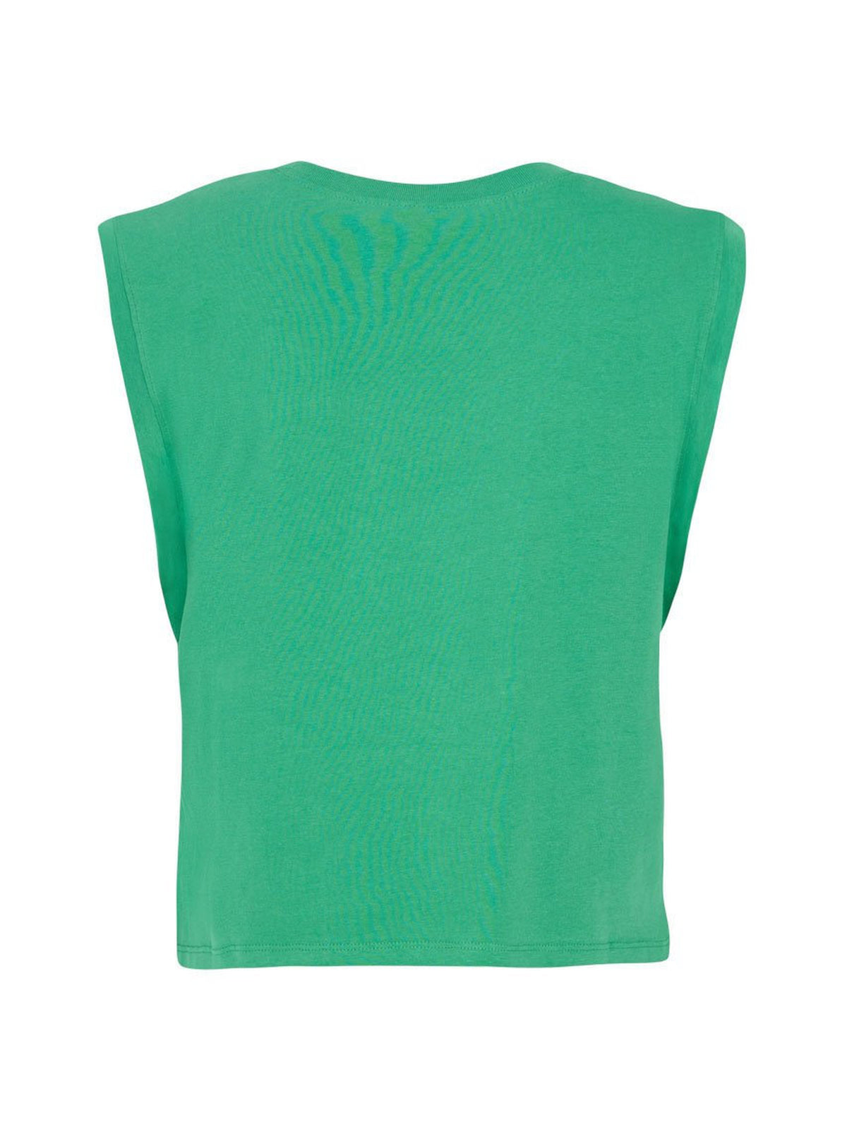 PROTEST PRTLota T-shirts & Tops | Jardin Green