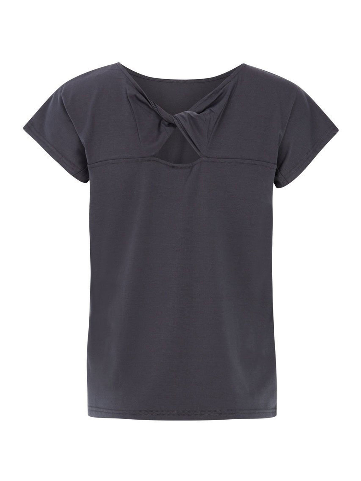 PROTEST PRTKey T-shirts & Tops | Anthra Grey