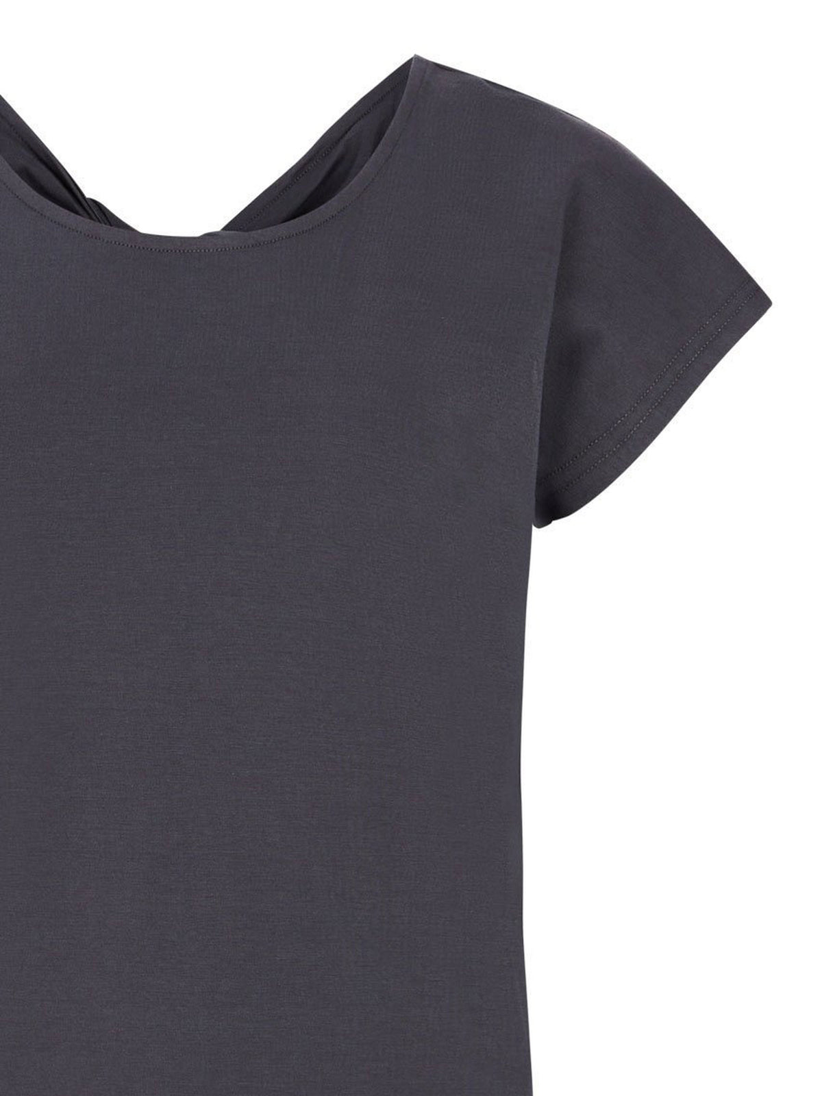 PROTEST PRTKey T-shirts & Tops | Anthra Grey