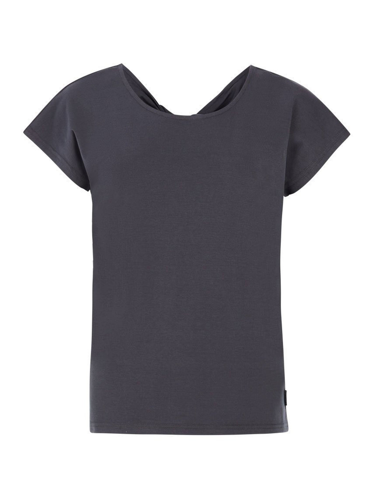 PROTEST PRTKey T-shirts & Tops | Anthra Grey