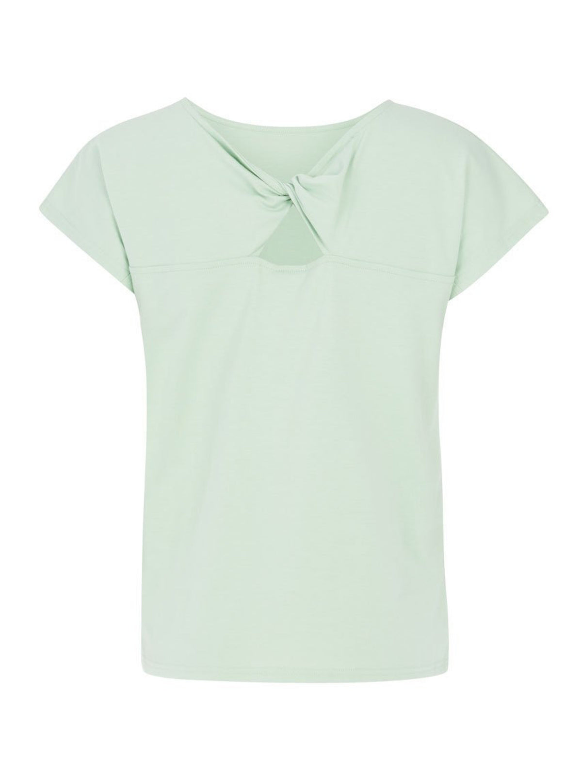 PROTEST PRTKey T-shirts & Tops | Gentle Green