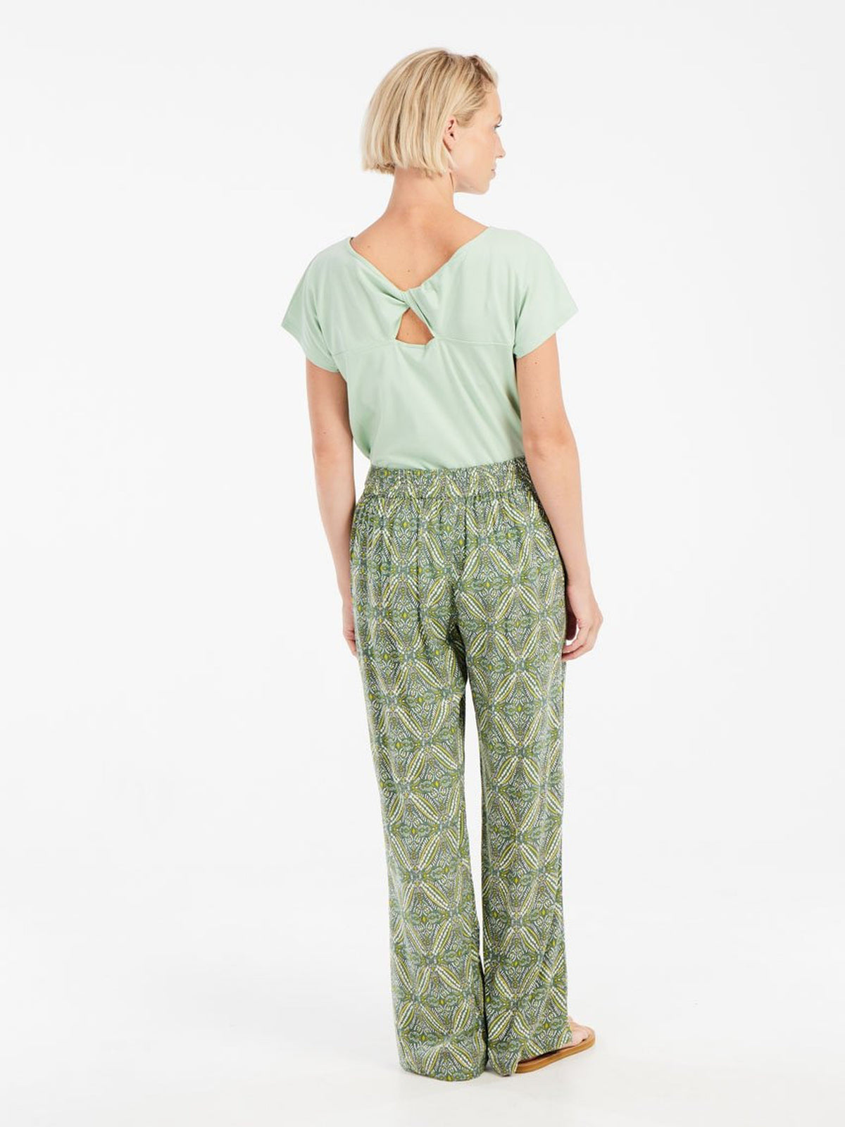 PROTEST PRTKey T-shirts & Tops | Gentle Green