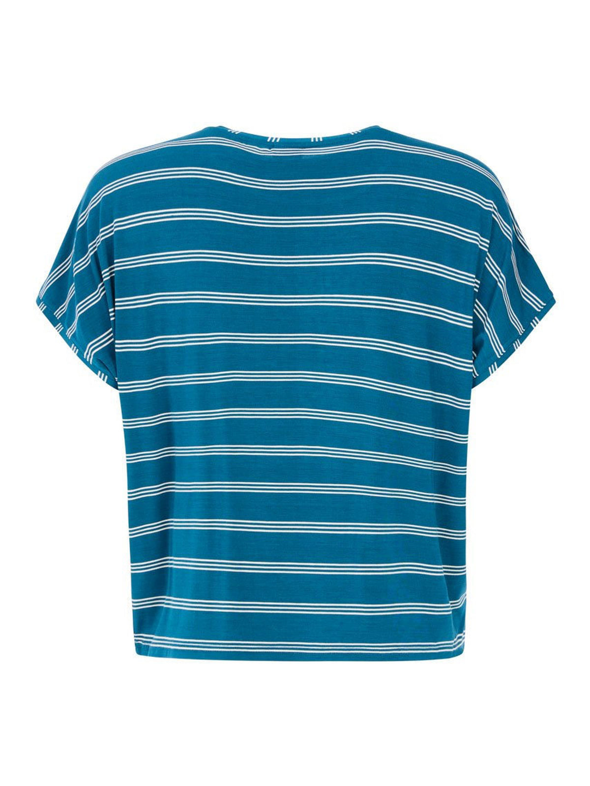 PROTEST PRTAdalia T-shirts & Tops | Surfing Blue